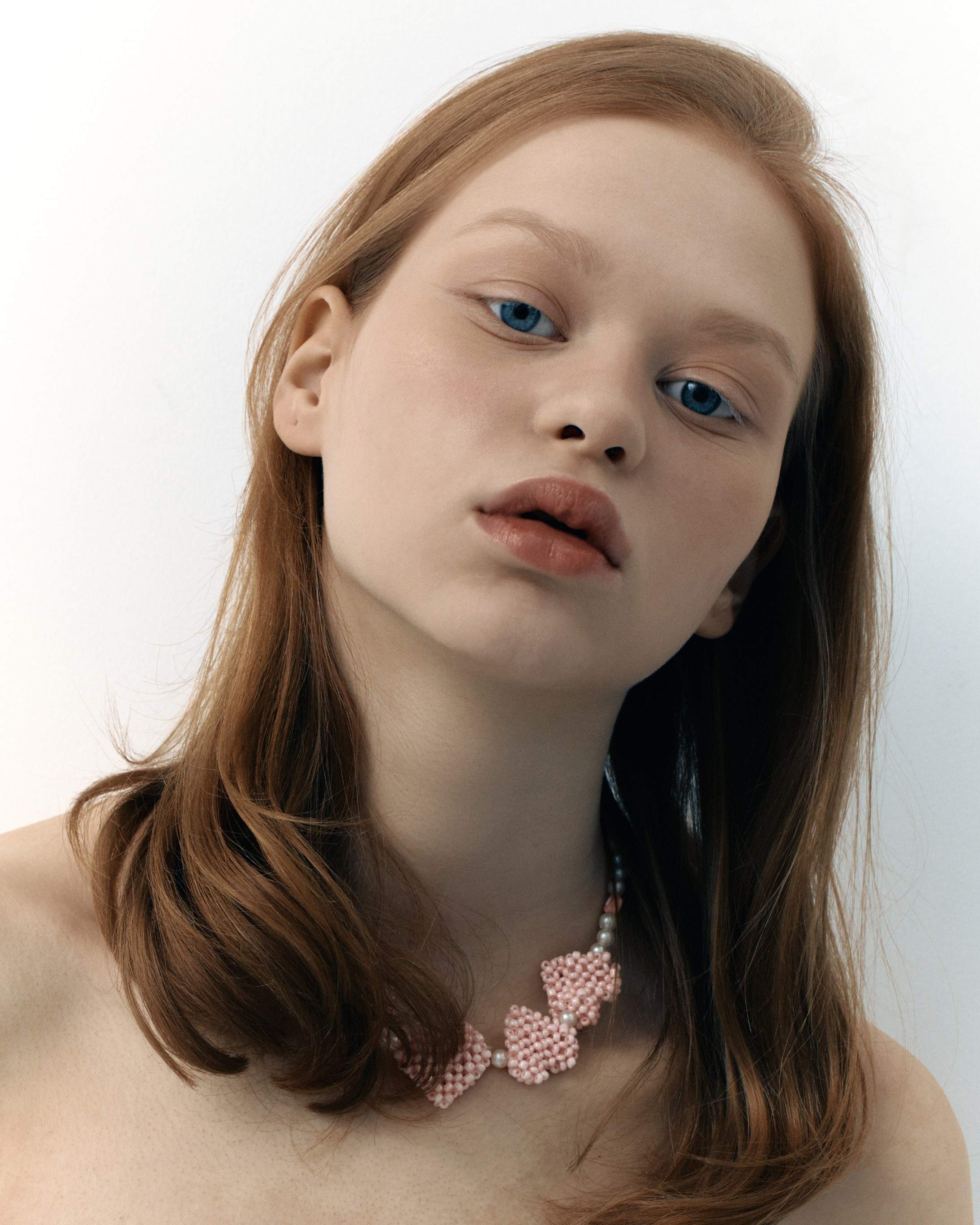 Model test / Portraits. Видеограф и фотограф Алматы