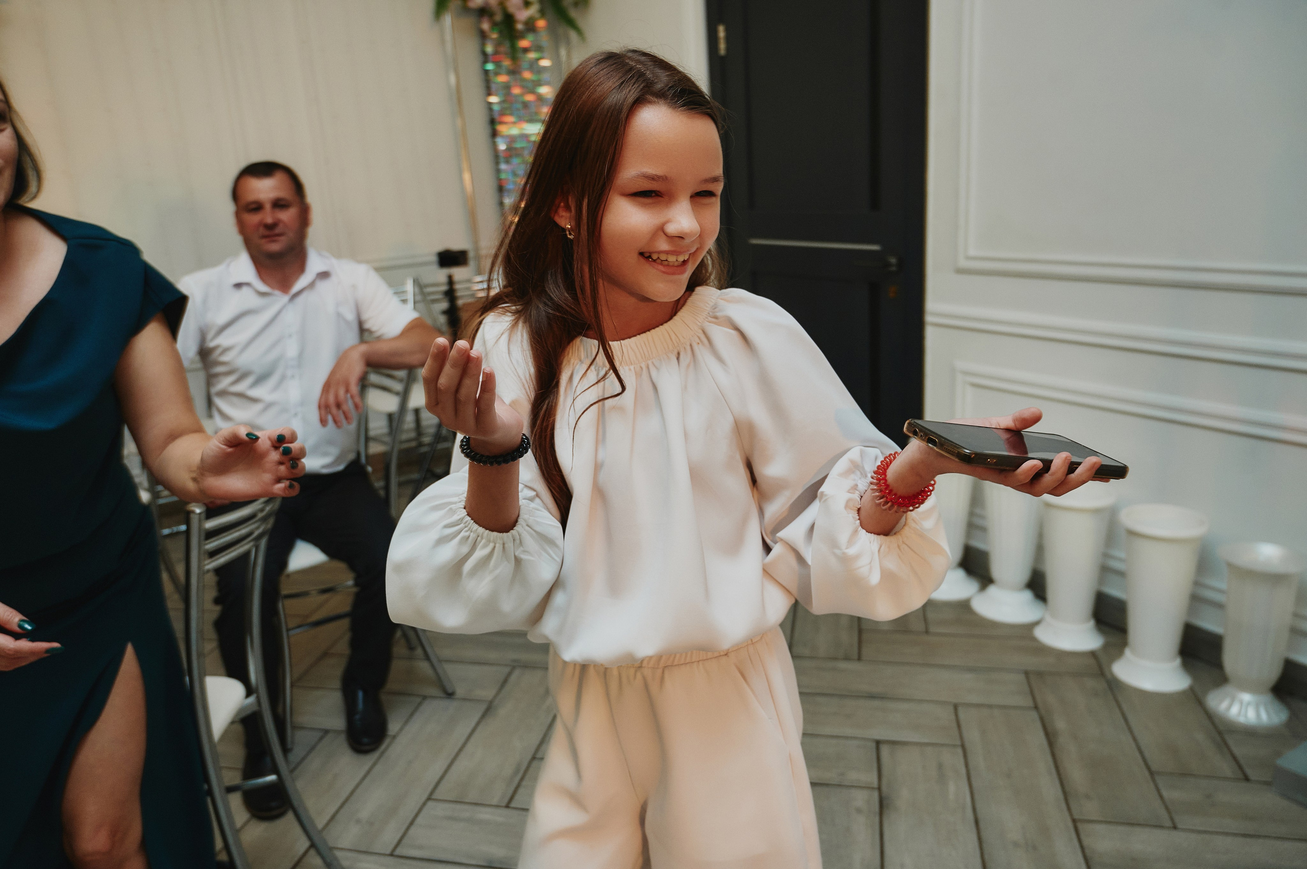 Виктория и Виталий. Фото-видеосъемка свадеб Venson Films