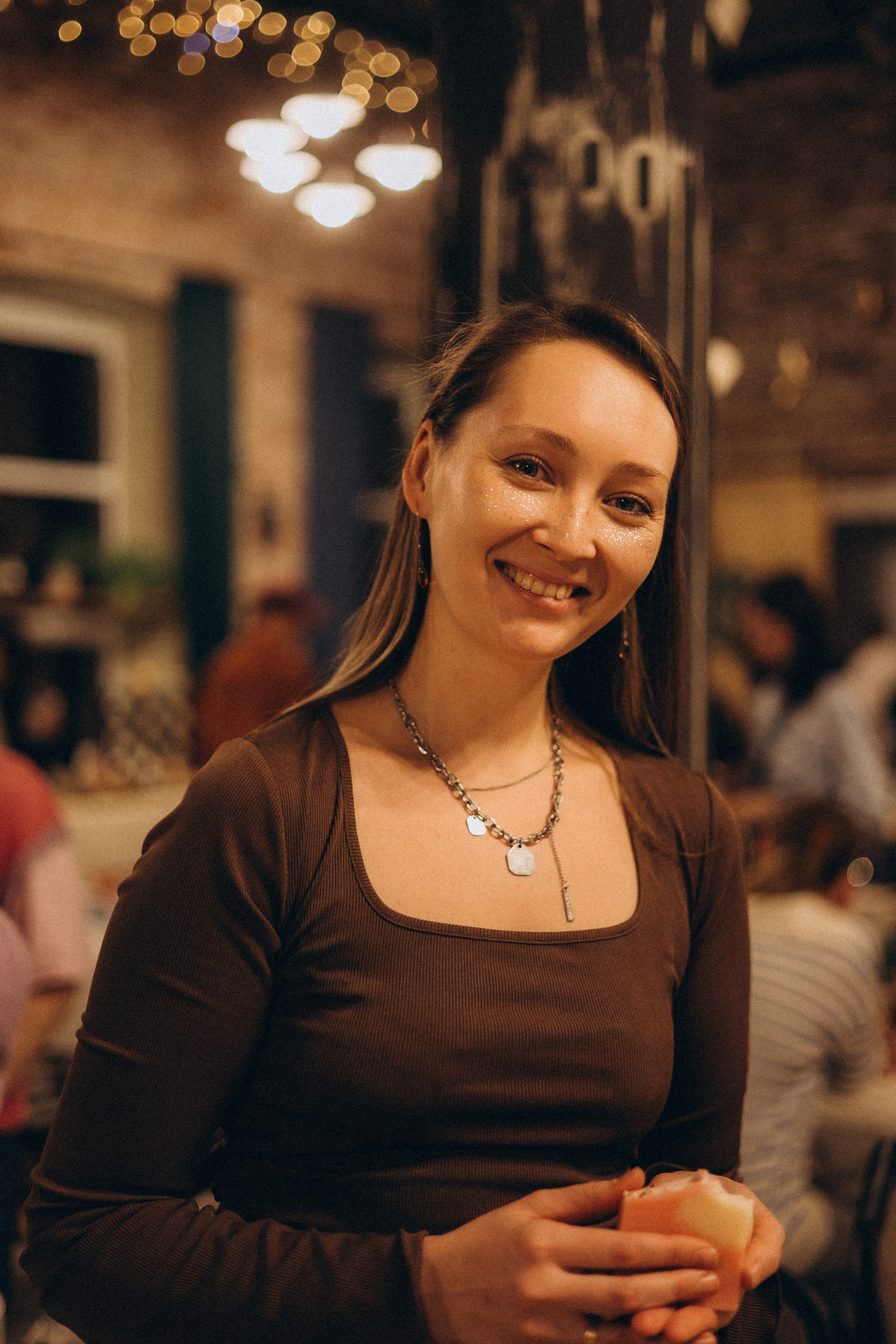 Рождественский Маркет. Семейный фотограф в Красноярске Екатерина Гайнутдинова