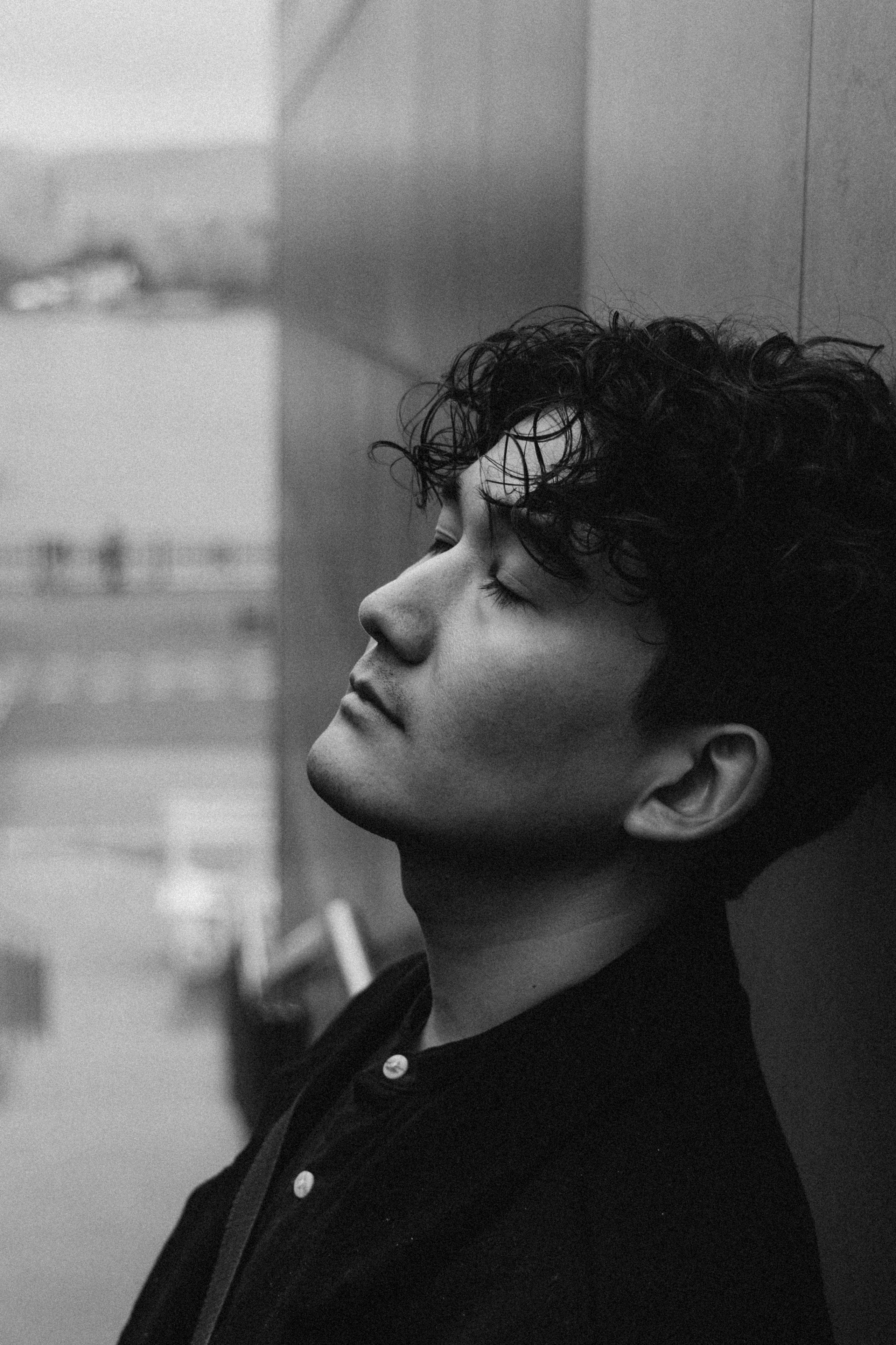 Вадим. Семейный фотограф в Красноярске Екатерина Гайнутдинова