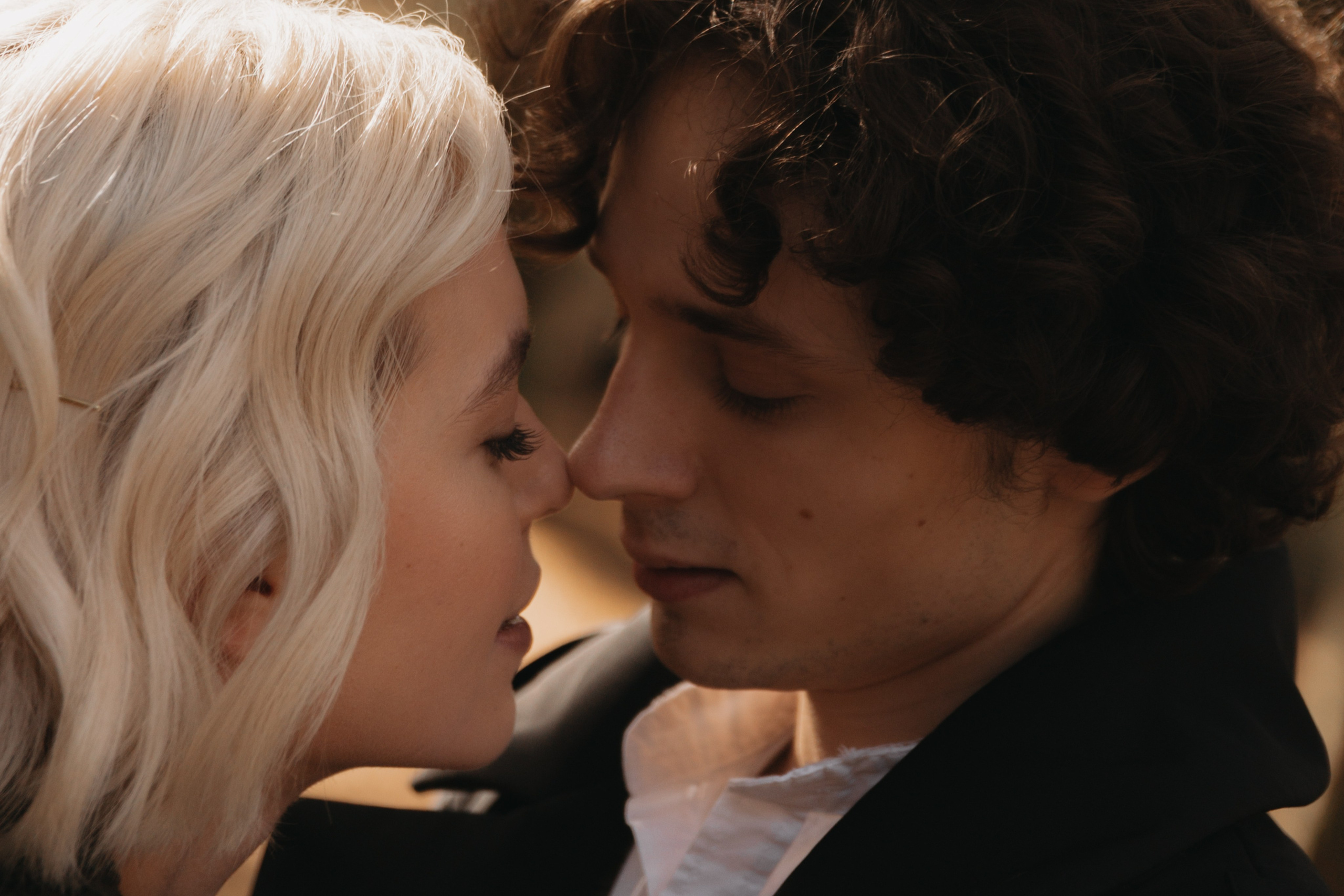 Ю & В. Женский и свадебный фотограф Москва Елизавета Перова