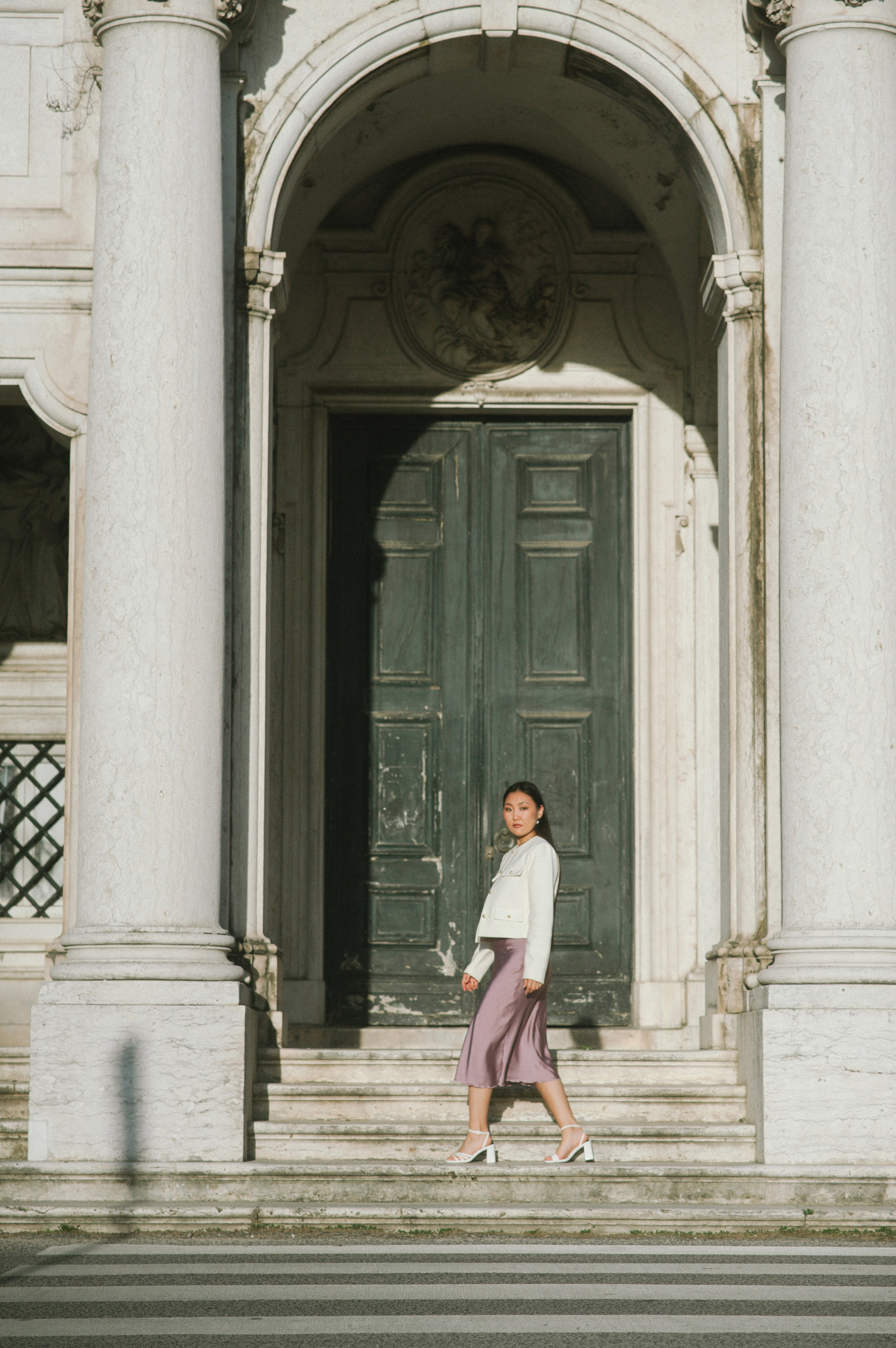 Palácio das Necessidades. Свадебный и женский фотограф в Лиссабоне Яковлева Ольга