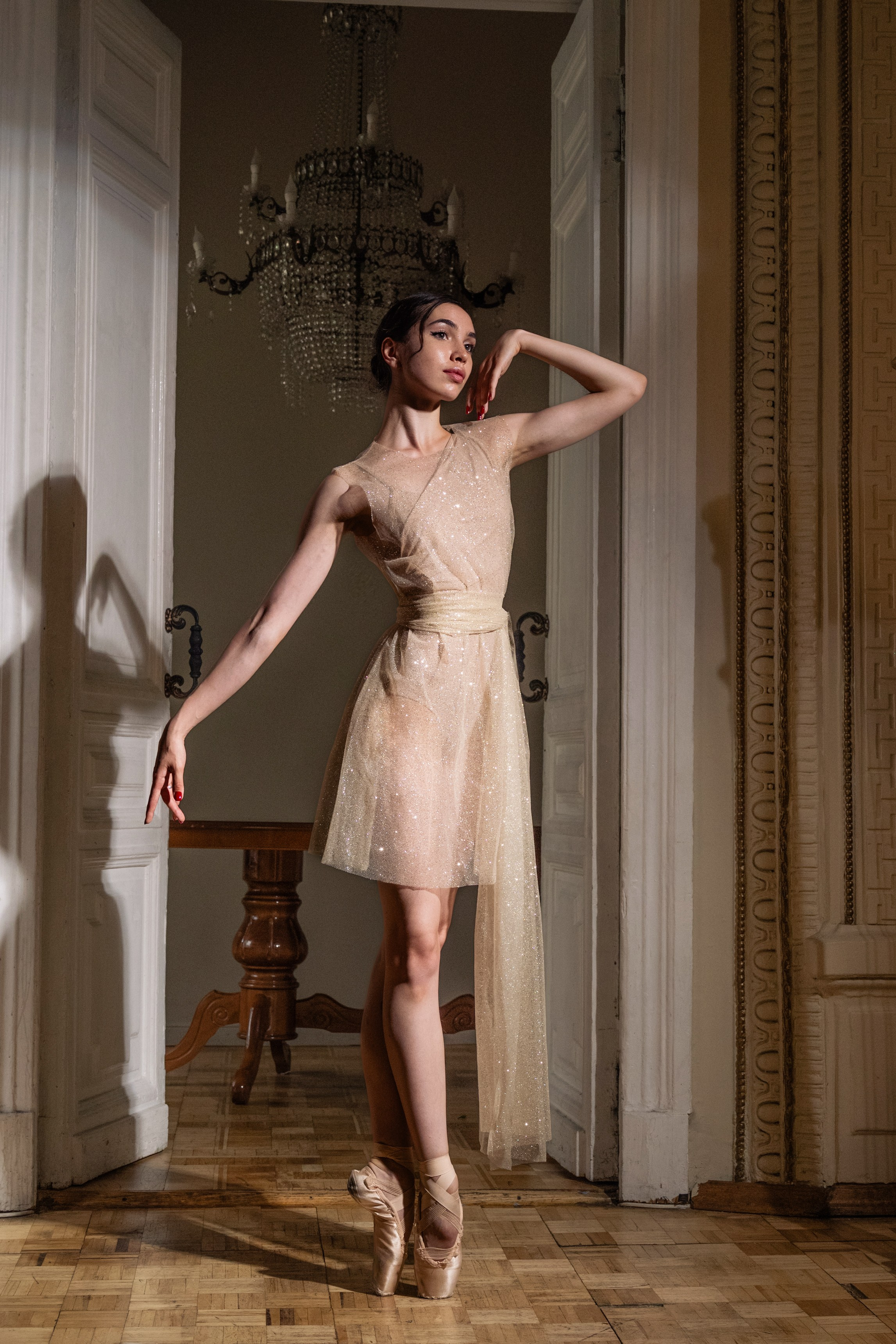 Мой гардероб для фотосессий. Фотограф Ксения Кирсанова