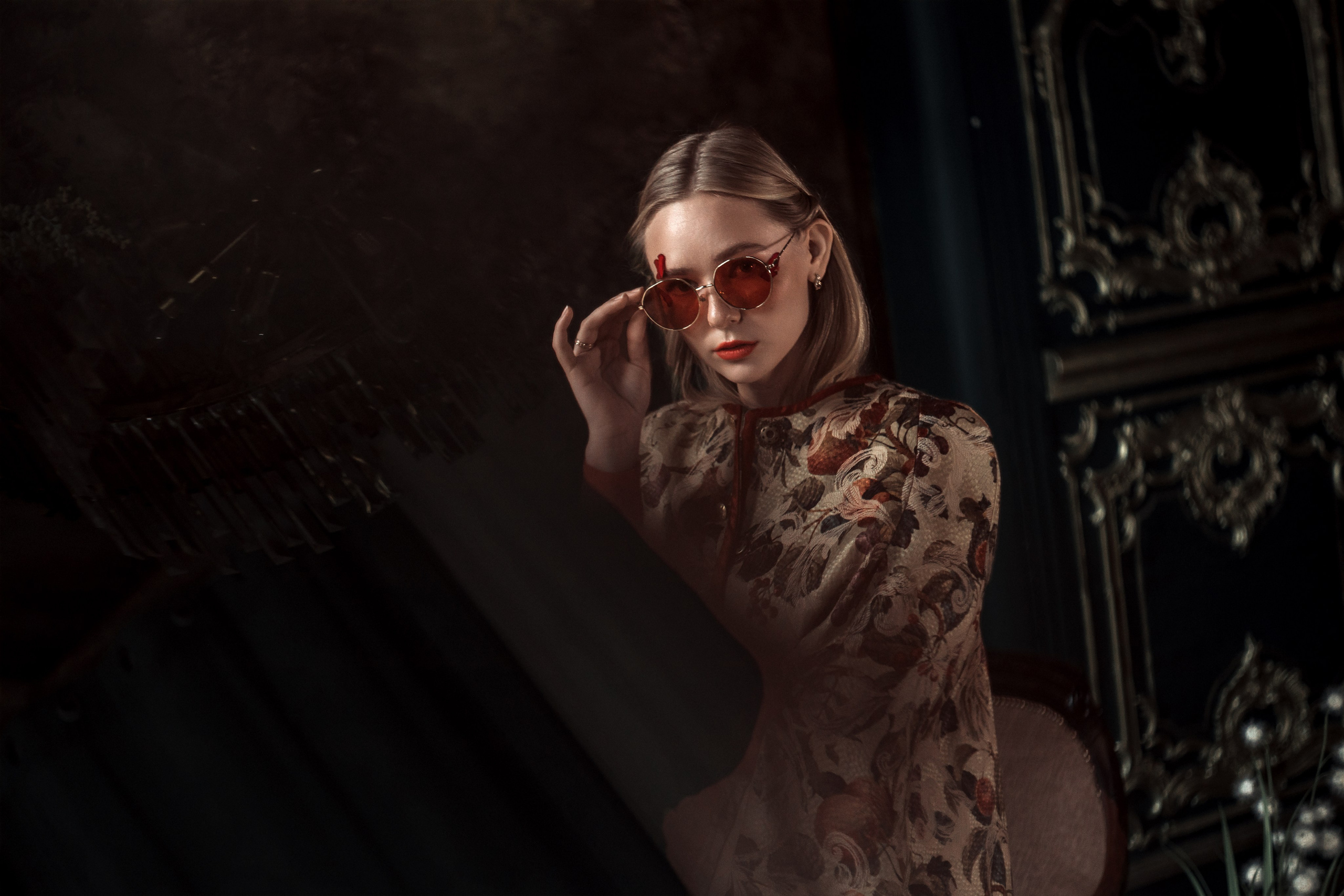 Italy. Фотограф Дмитрий Буделовский