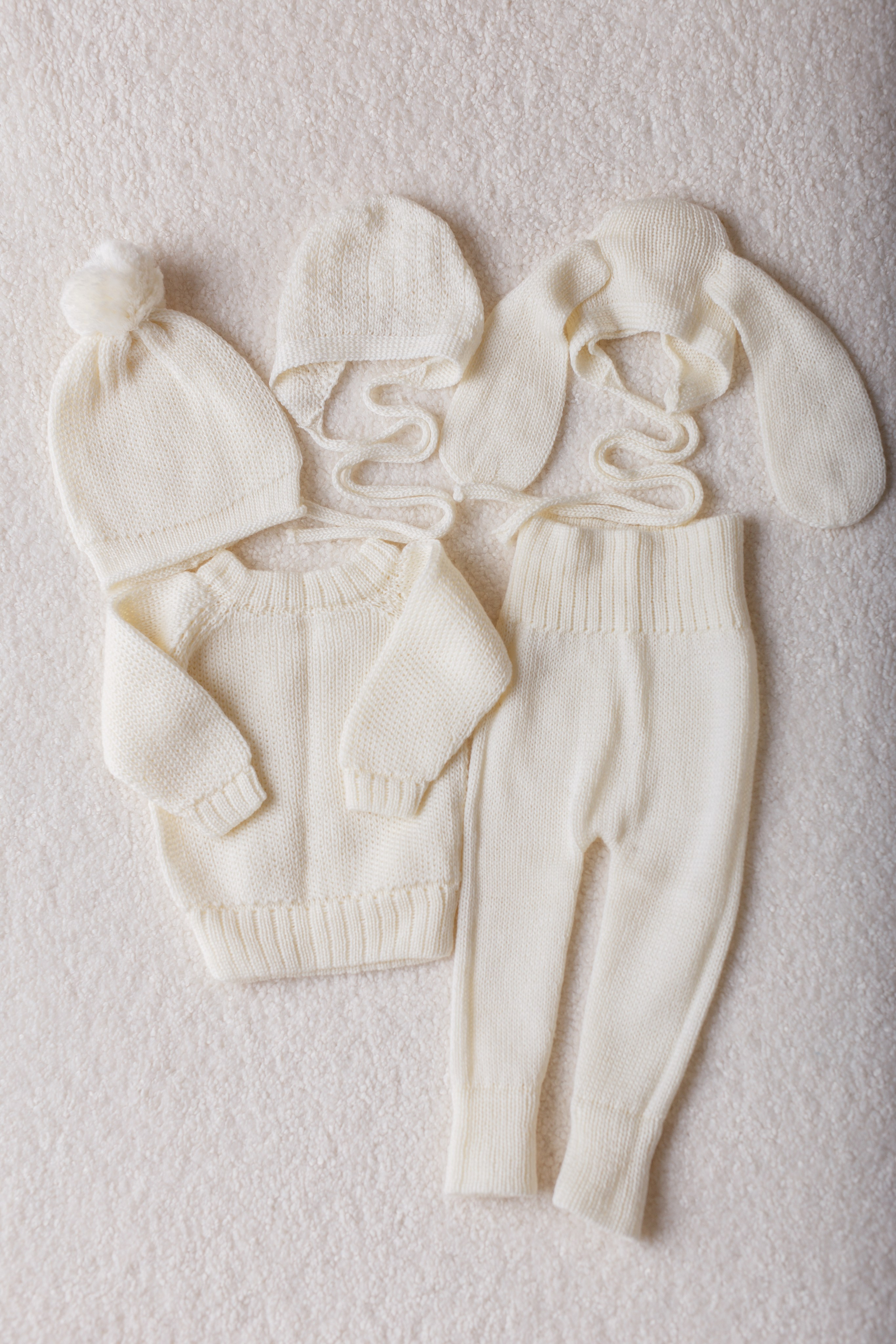 Для ДЕВОЧКИ. Фотограф Newborn и церковных Таинств