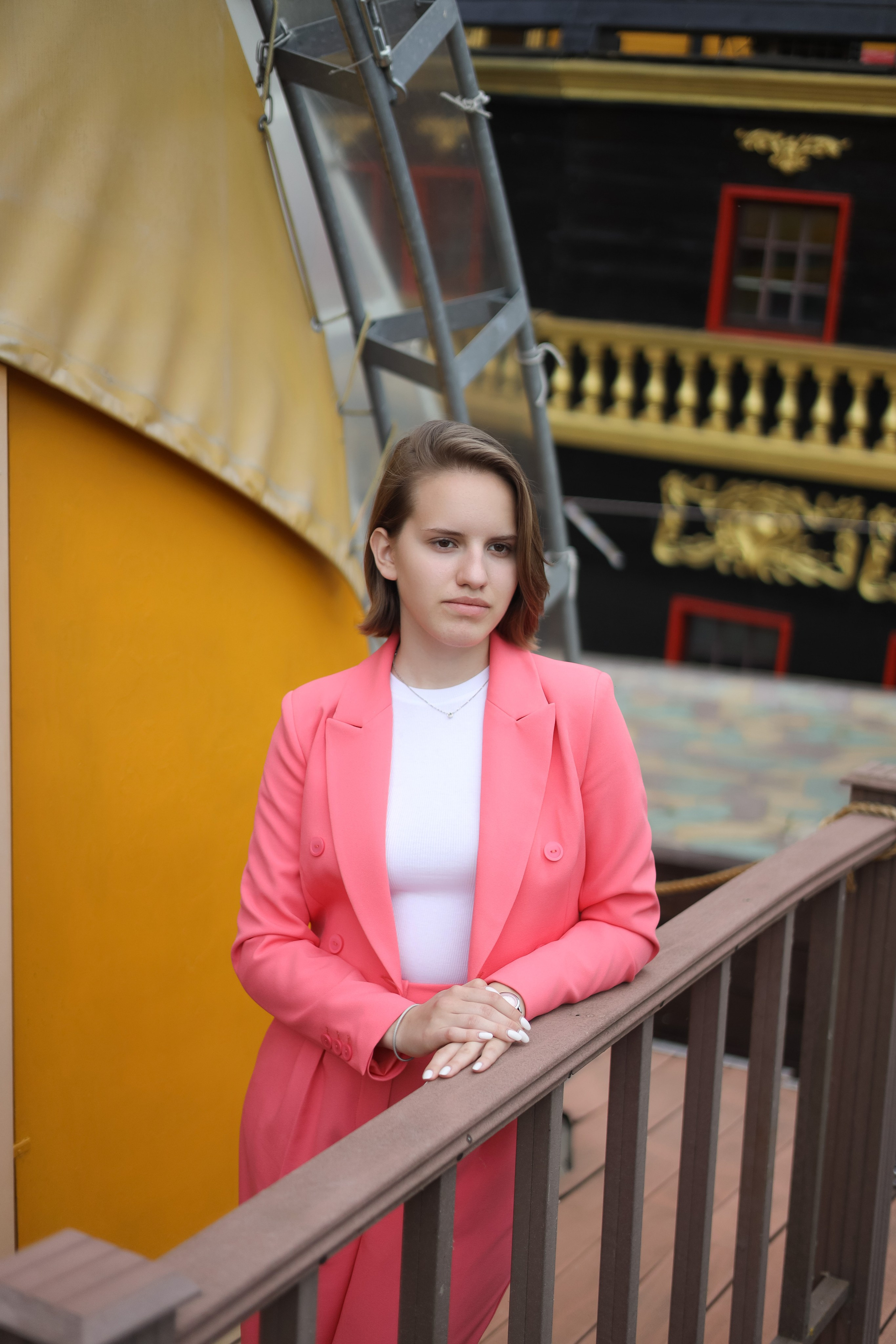 Выпускной в «Малибу». Свадебный и репортажный фотограф (Москва, Королев и другие)