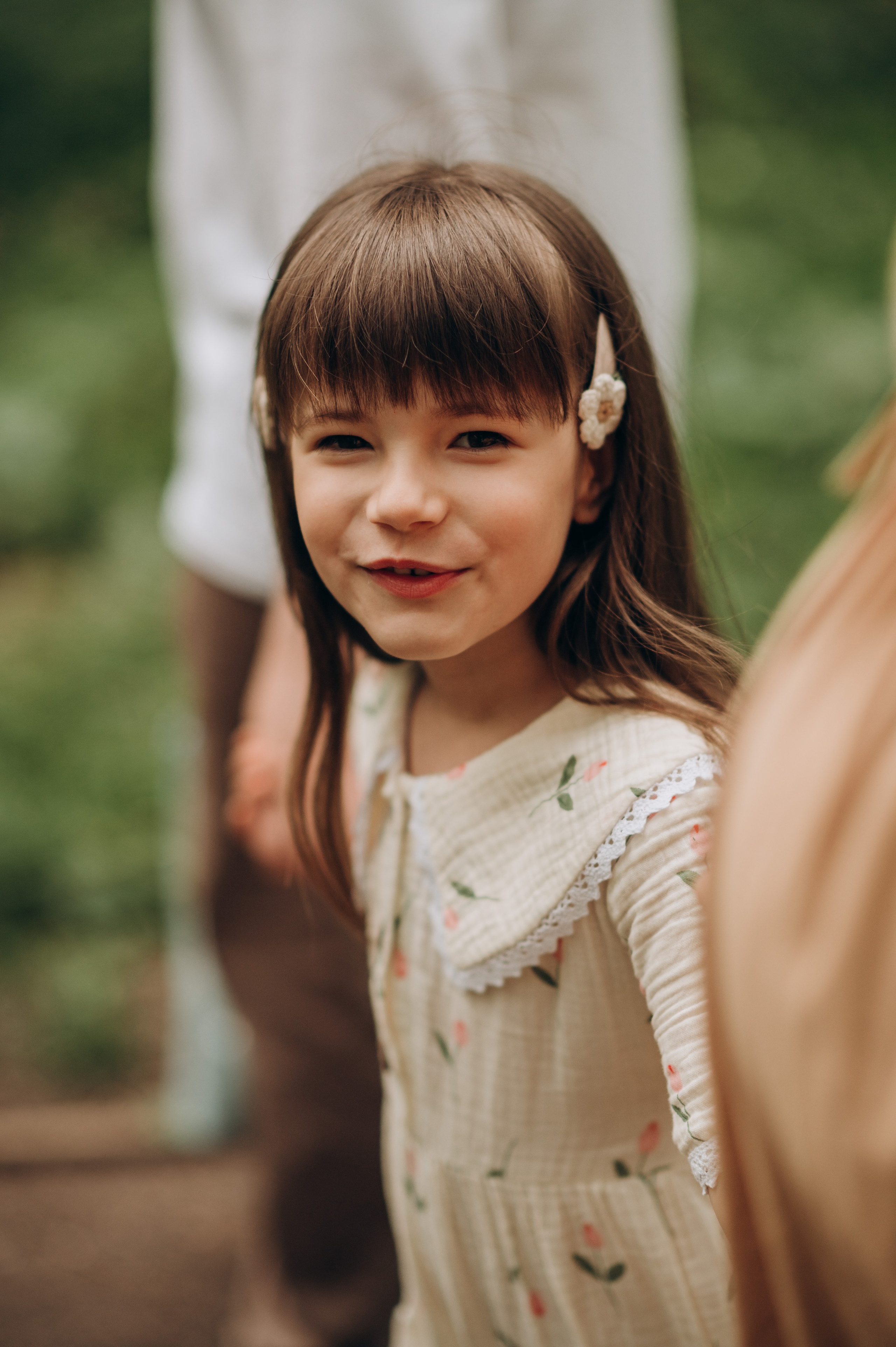 В ожидании сестрёнки. Семейный фотограф в Домодедово и Москве Елена Пичугина