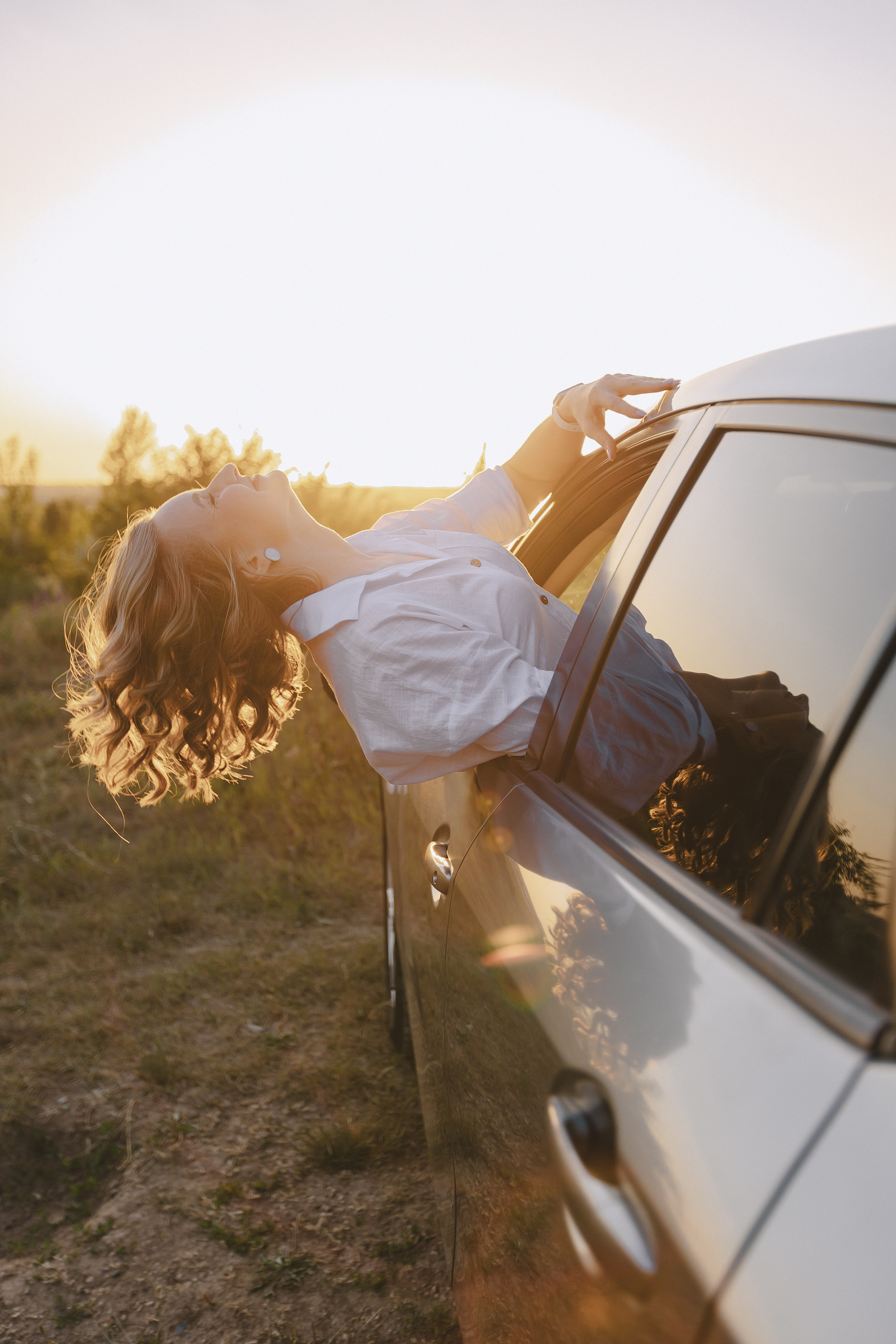 Настя. Фотограф Таганрог Любимая Надя