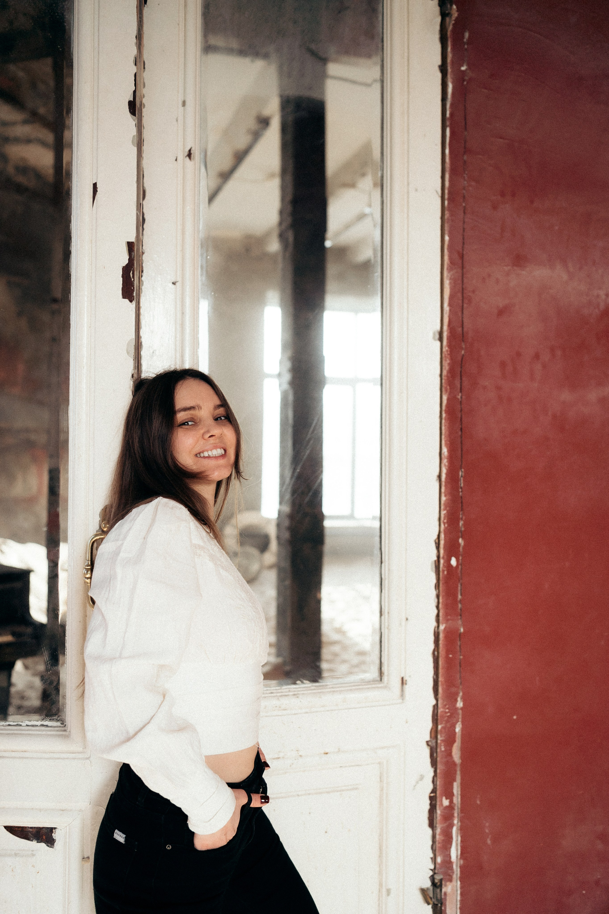 Yana. Свадебный фотограф Санкт-Петербург DanyaPhotoart