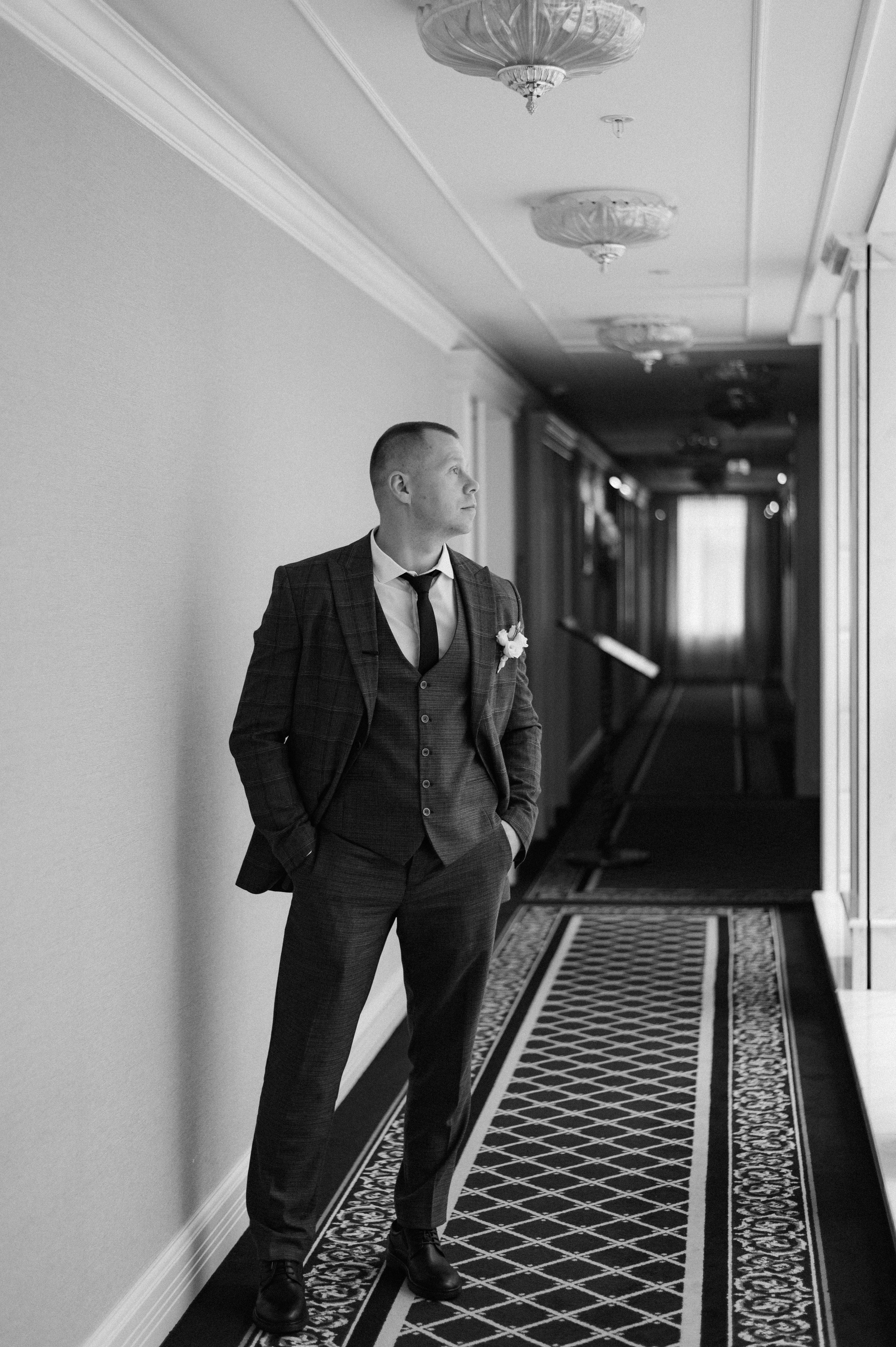 Alena|Kostya. Свадебный фотограф Санкт-Петербург DanyaPhotoart