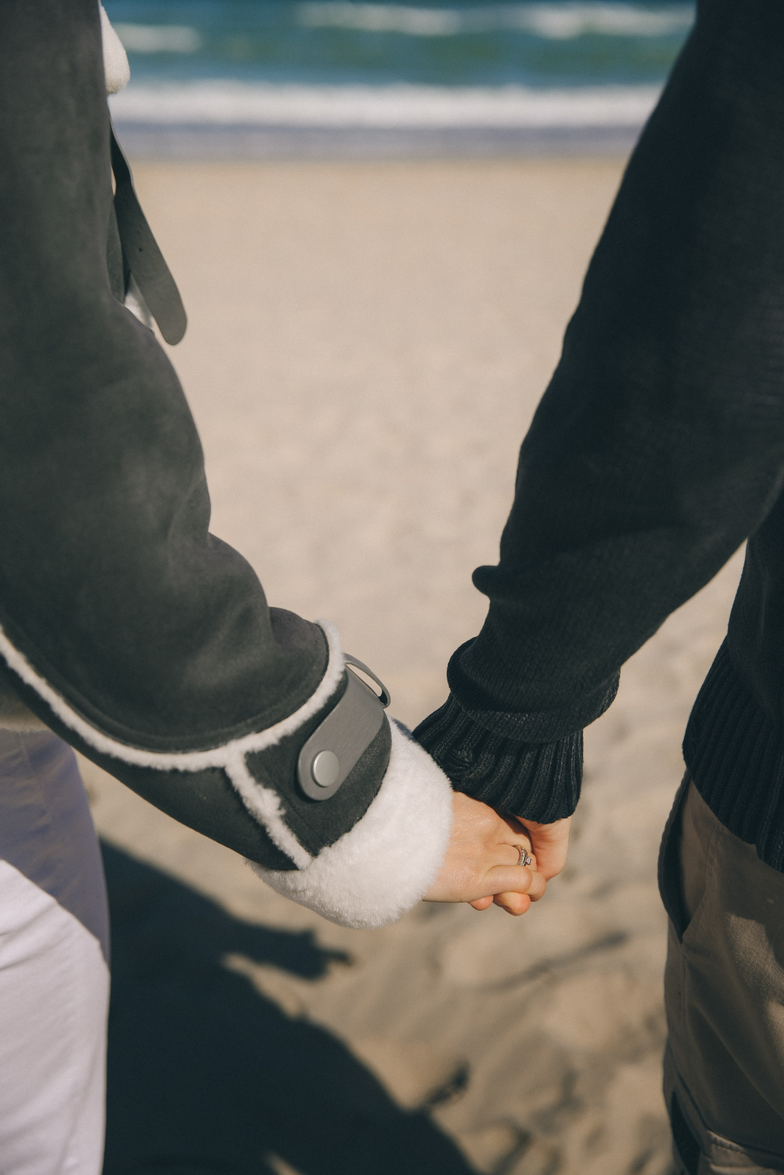 Анастасия и Денис. Фотограф Зеленоградск Красильникова Елена