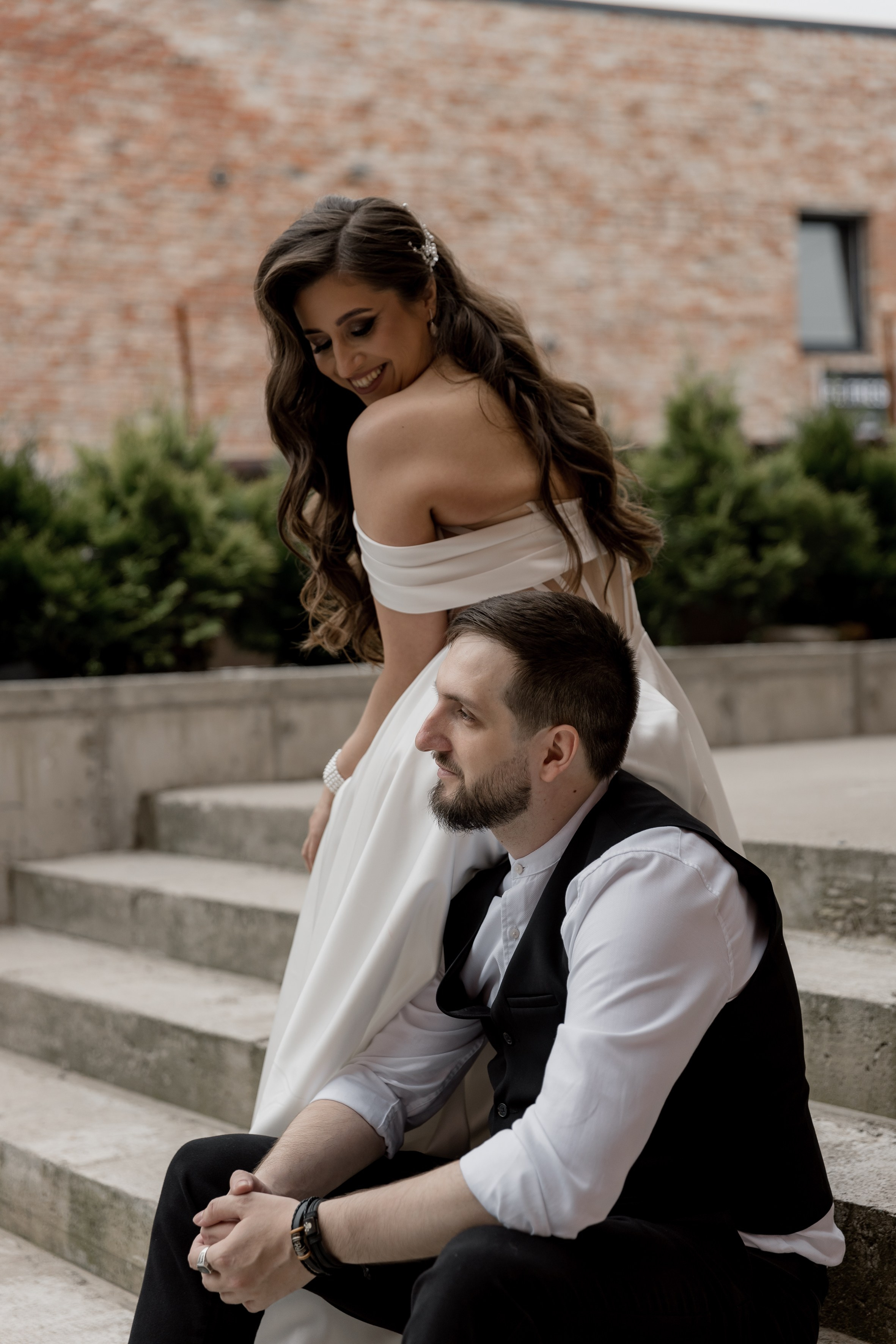 Евгений и Софья. Свадебный фотограф Татьяна Аберле свадебный видеограф Роман Аберле Калининград