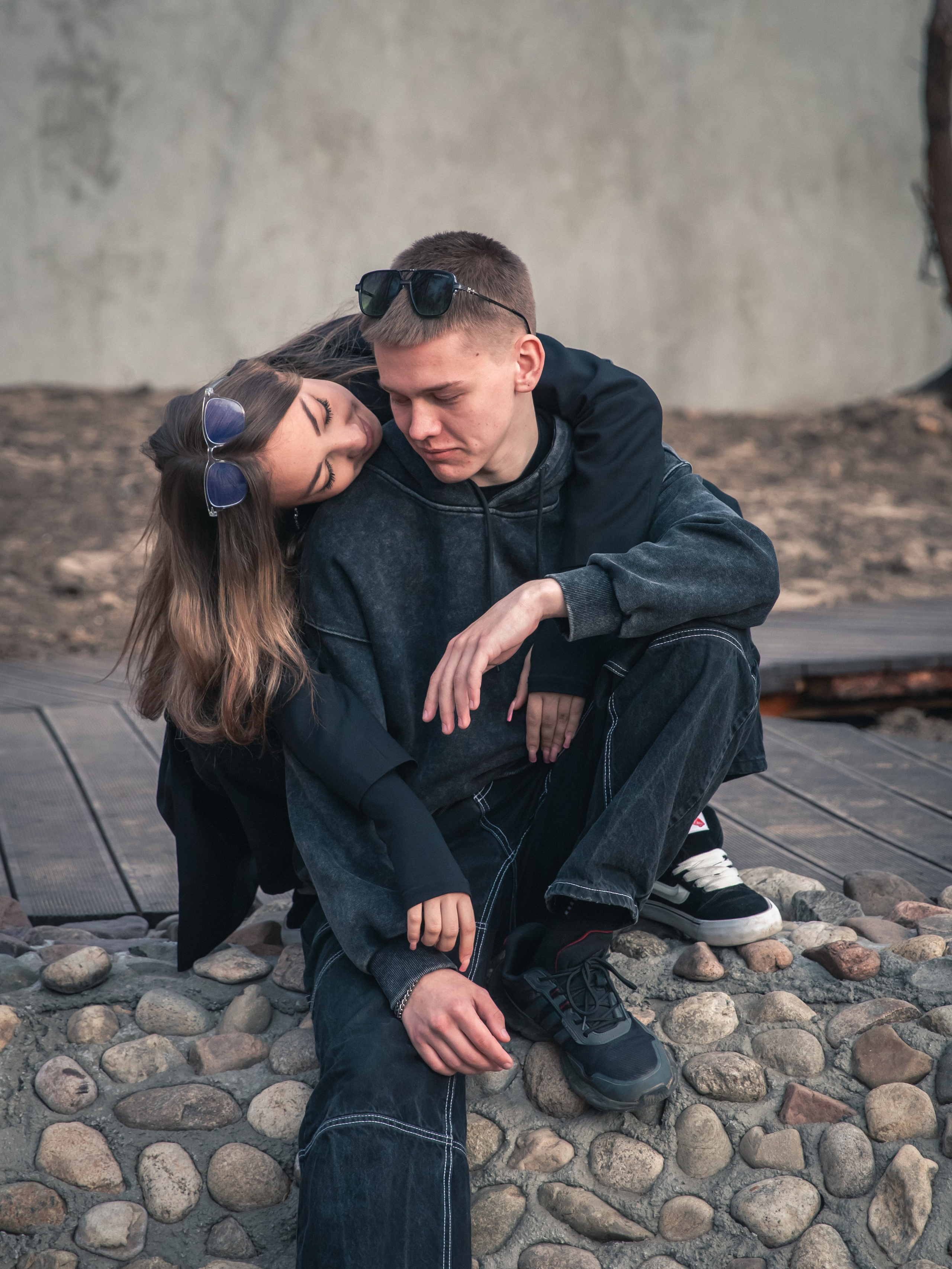 Вадим и Алёна. PhotoMeet — Фотограф в Улан-Удэ