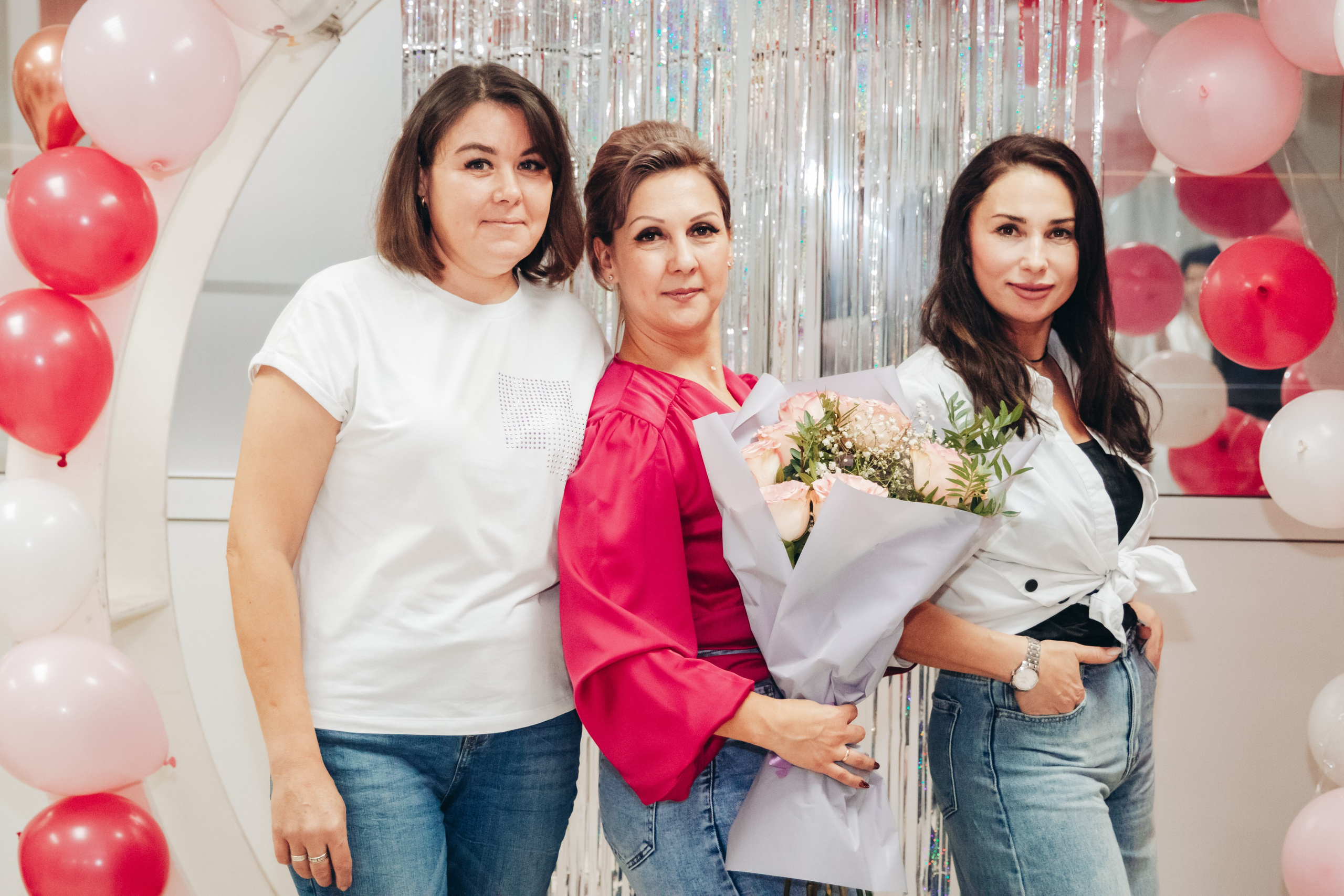 День Рожденье Зимиревой Татьяны. PhotoMeet — Фотограф в Улан-Удэ