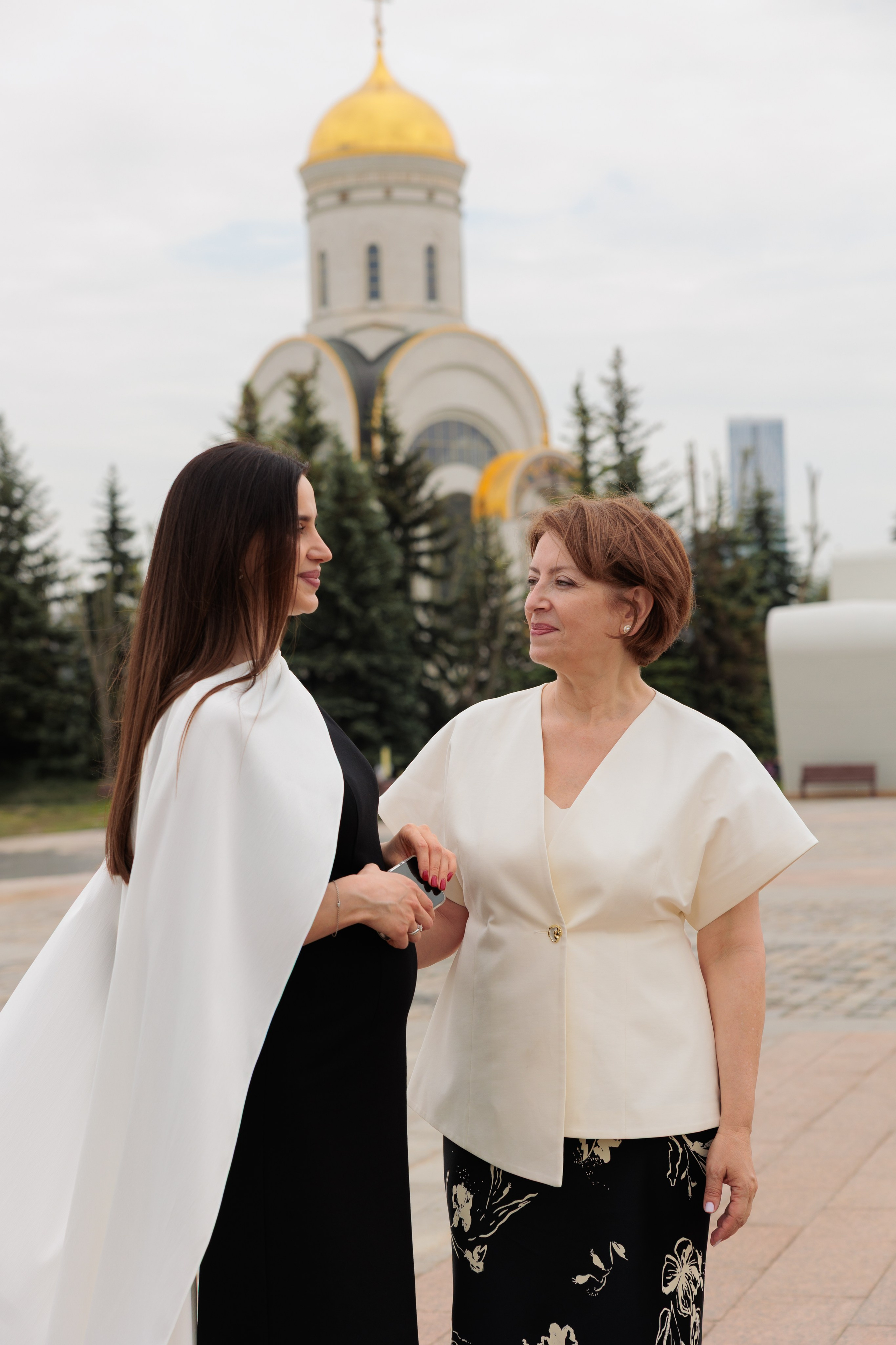 МАРИЯ. Я фотограф из Москвы к Вашим услугам