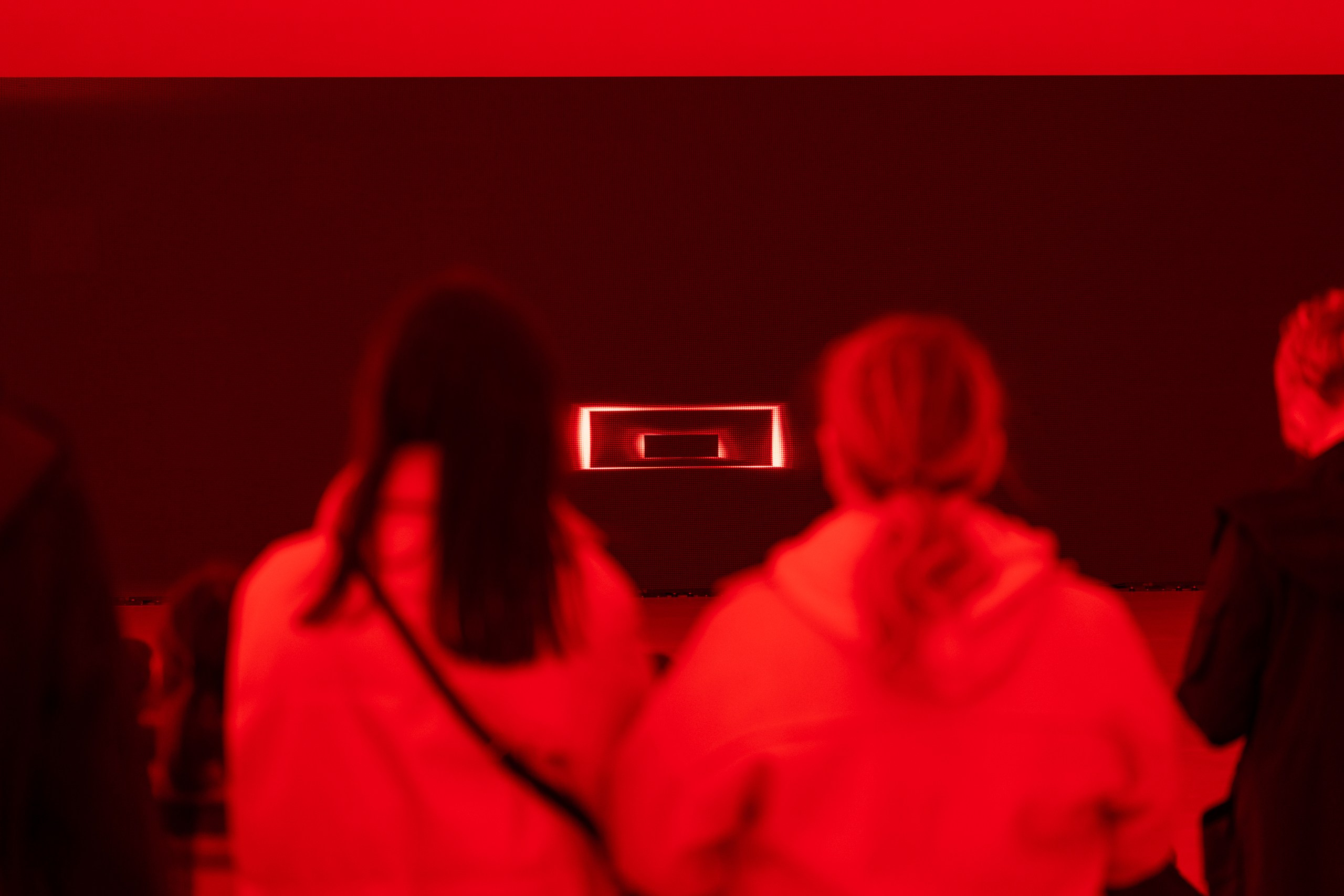 INTERVALS 2024. Sunnyman