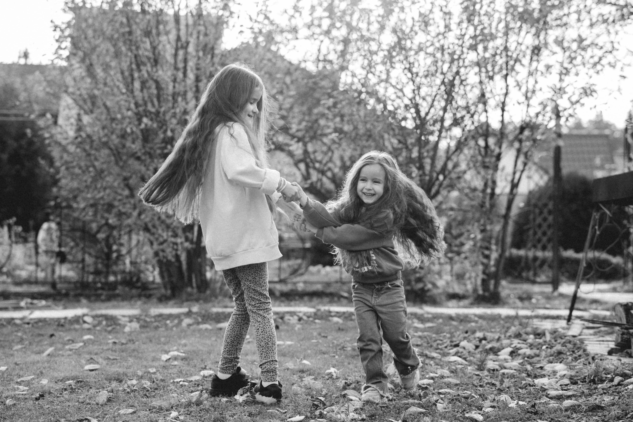 Family. Фотограф в Тюмени