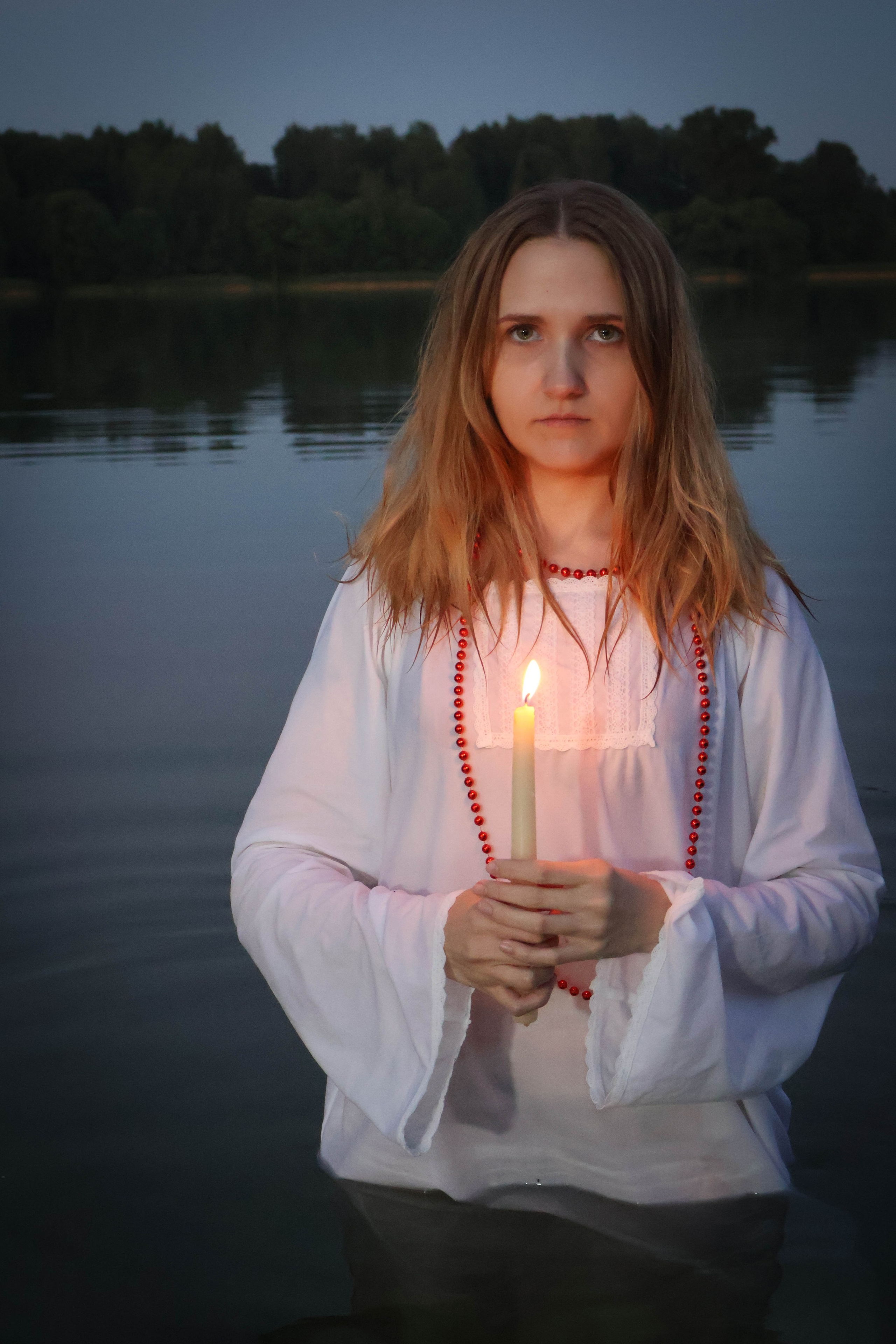 В поисках цветка папоротника. Виктория Шишкова свадебный фотограф Москва и МО (Балашиха, Щелково)