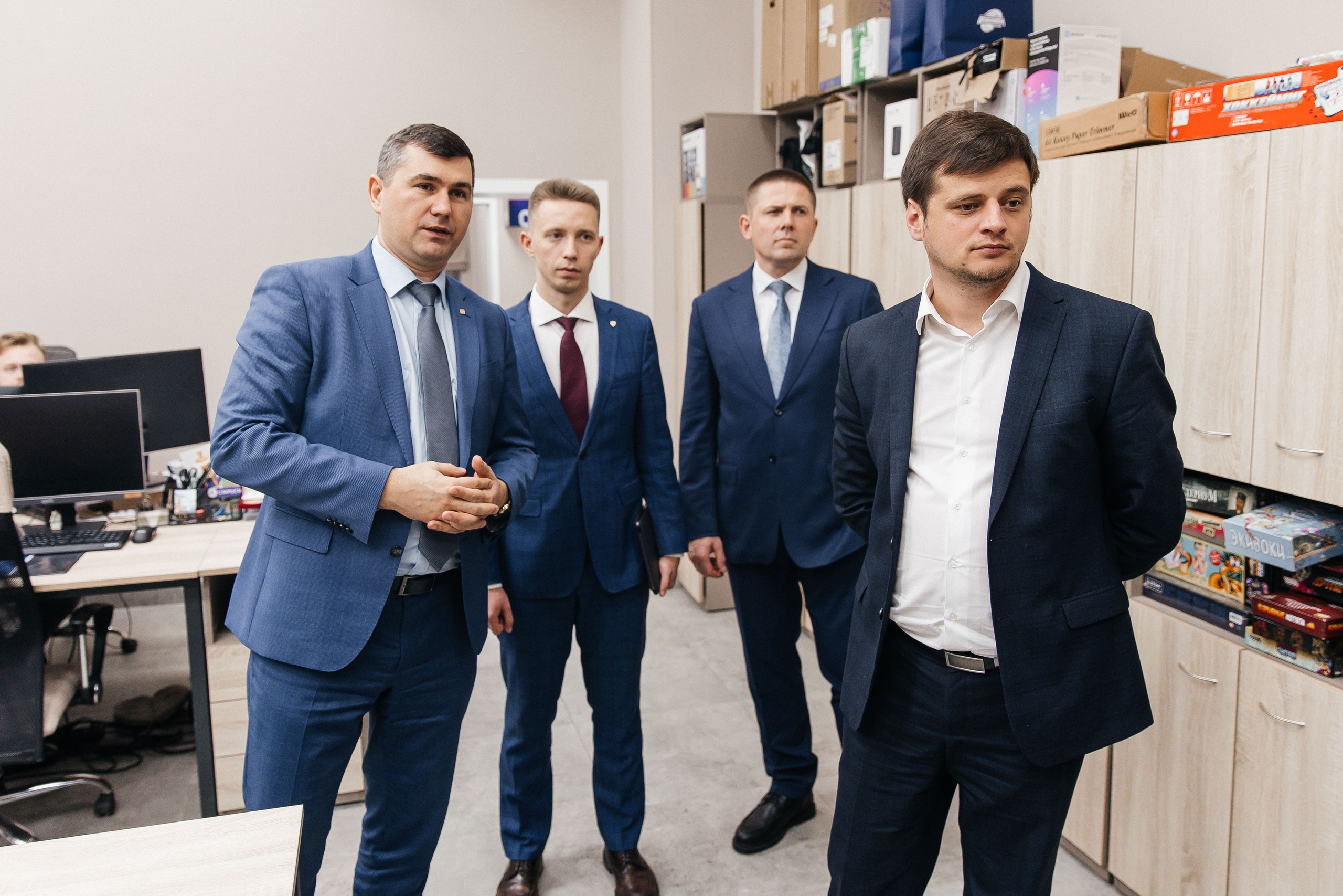 Росмолодёжь Томск. _Carpe diem_