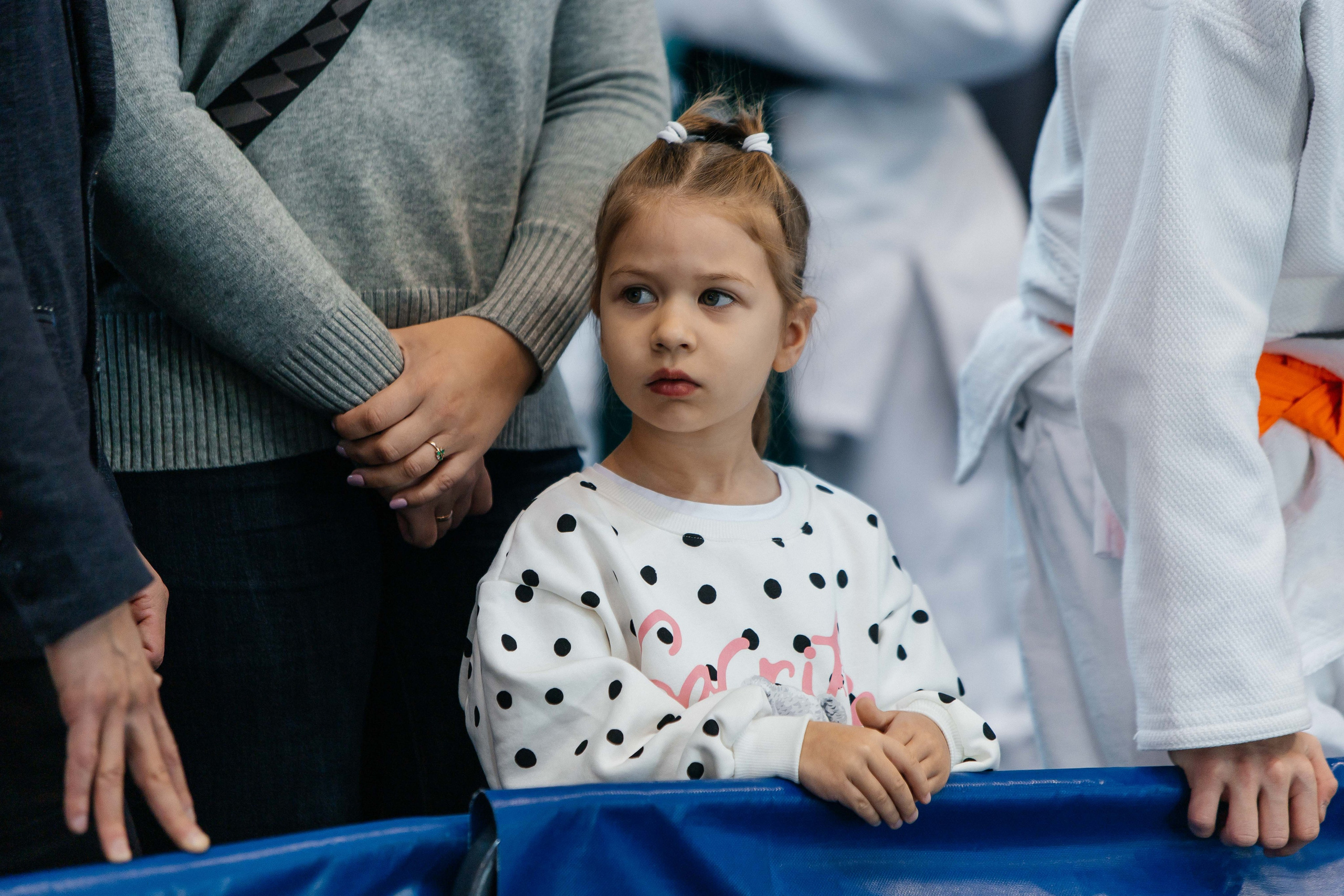 Всероссийские соревнования по Дзюдо. _Carpe diem_