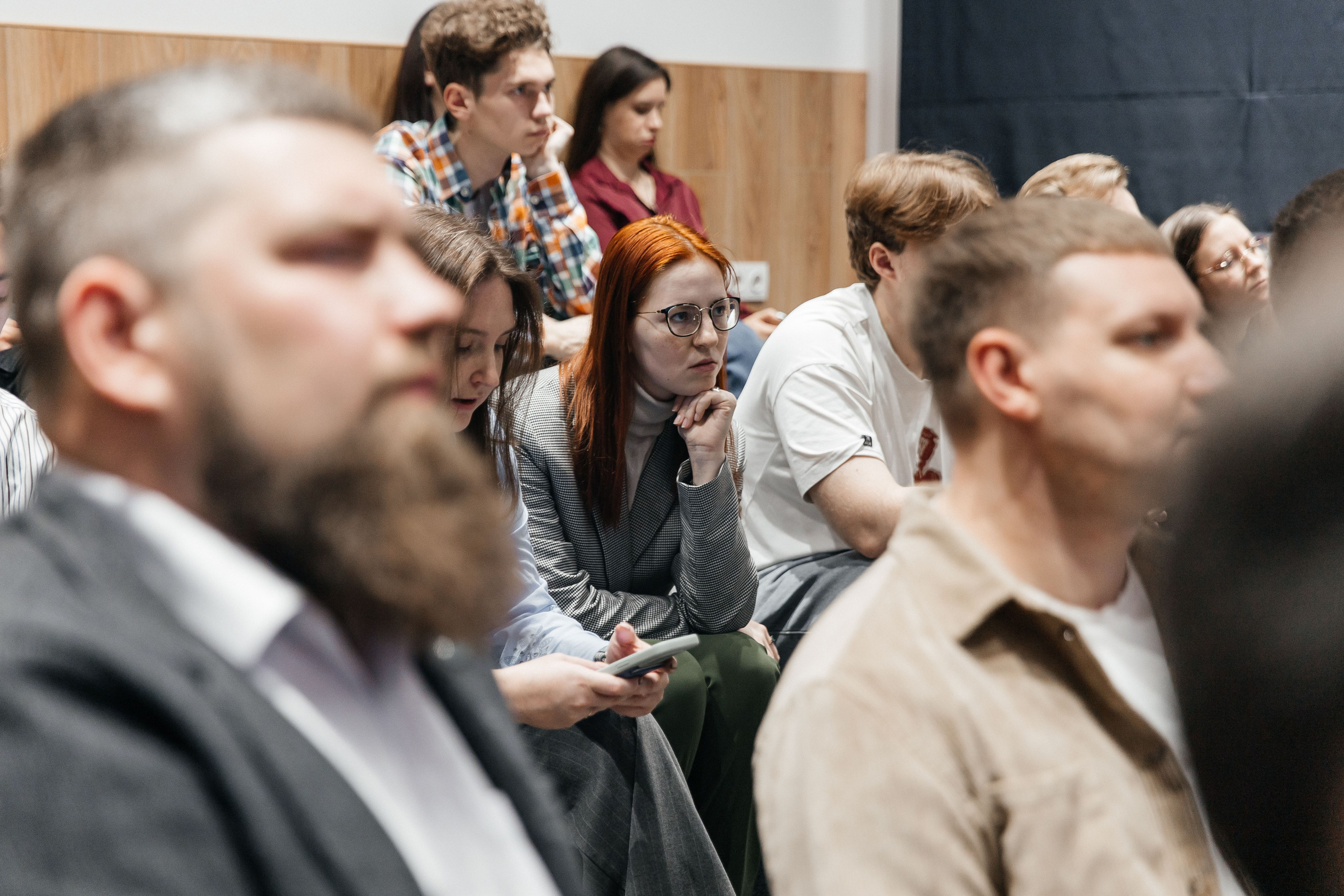 Росмолодёжь Томск. _Carpe diem_