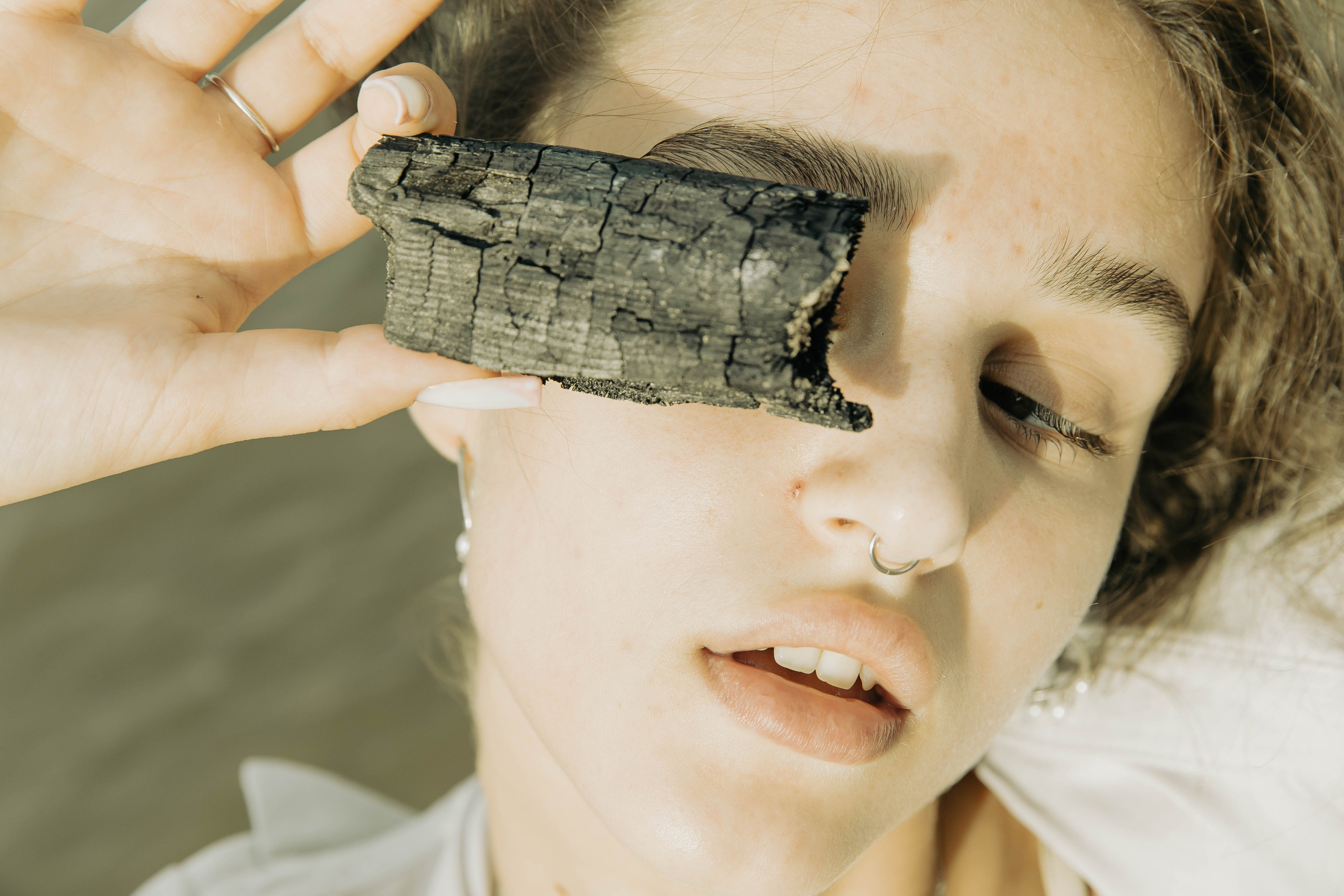 Анастасия Краснова. _Carpe diem_