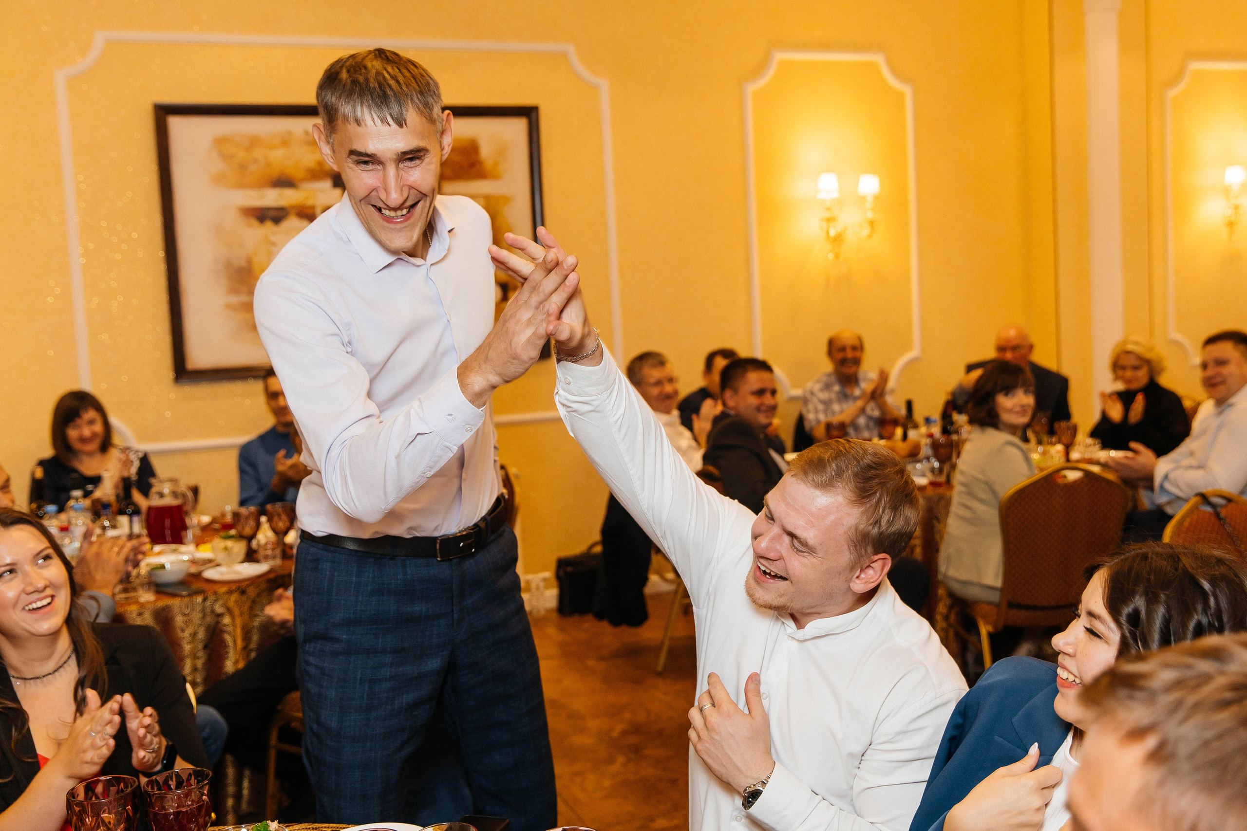 ССК. _Carpe diem_