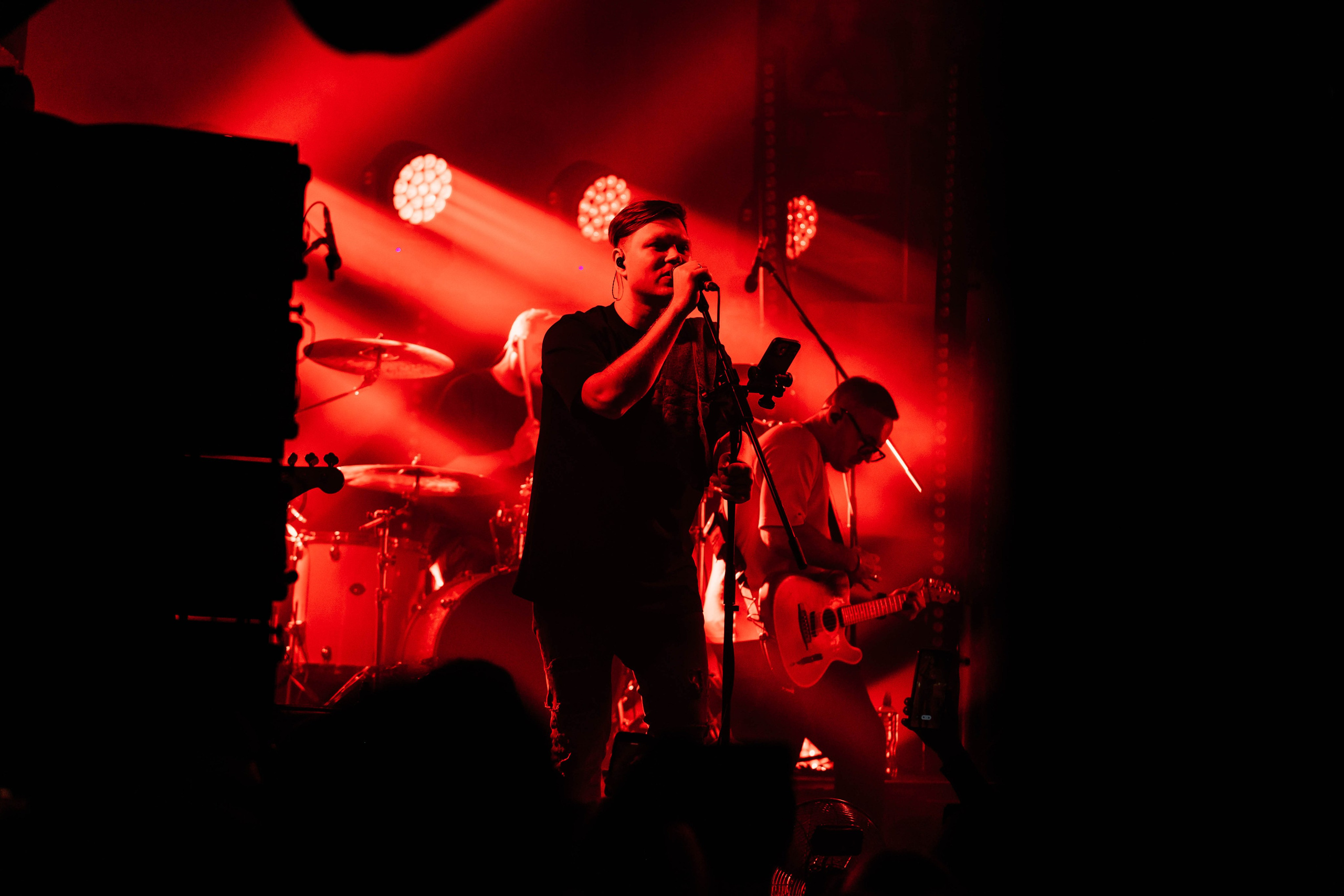 Комната культуры. _Carpe diem_