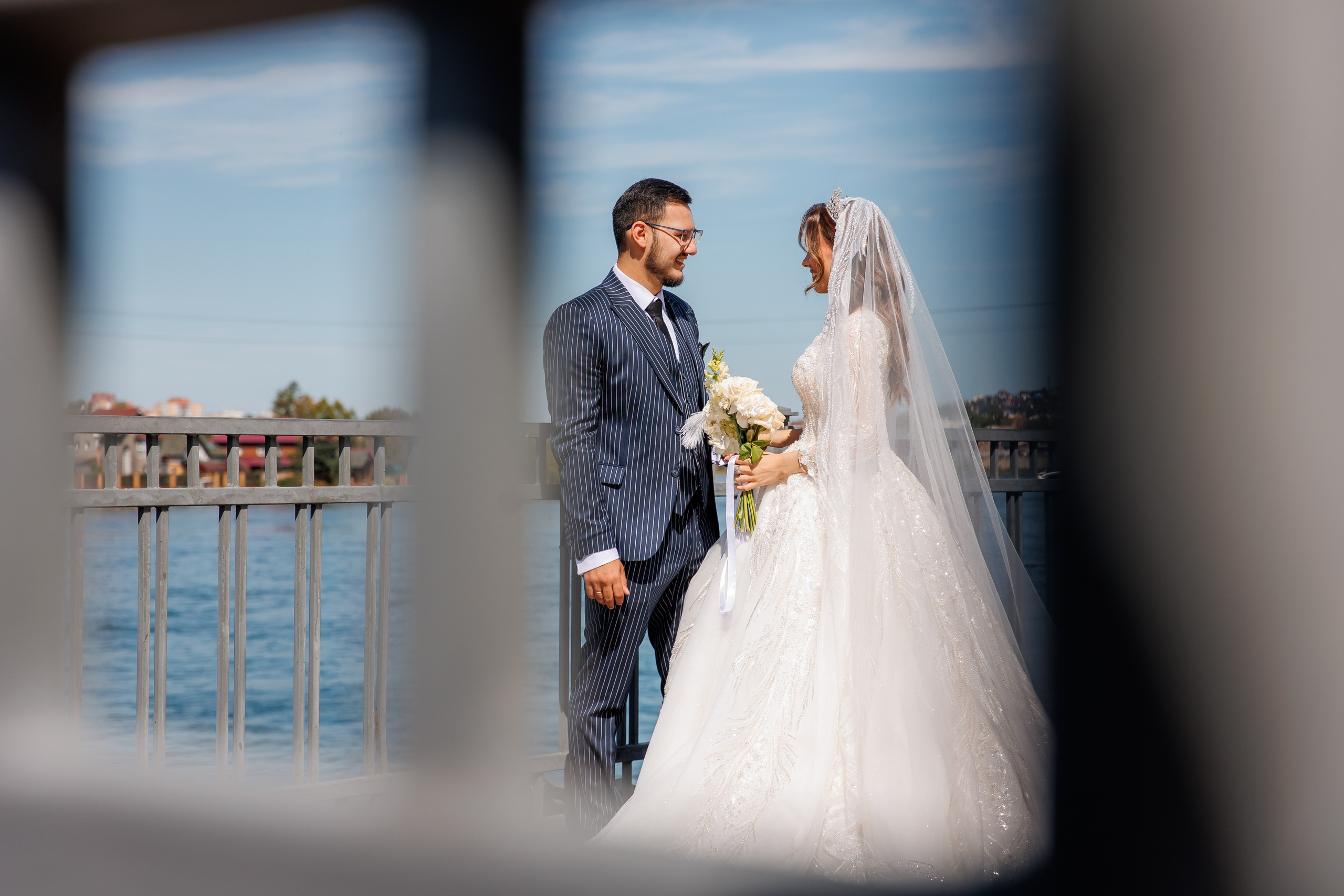 Свадебное. Семейный и репортажный фотограф в Иркутске Людмила Лиханская