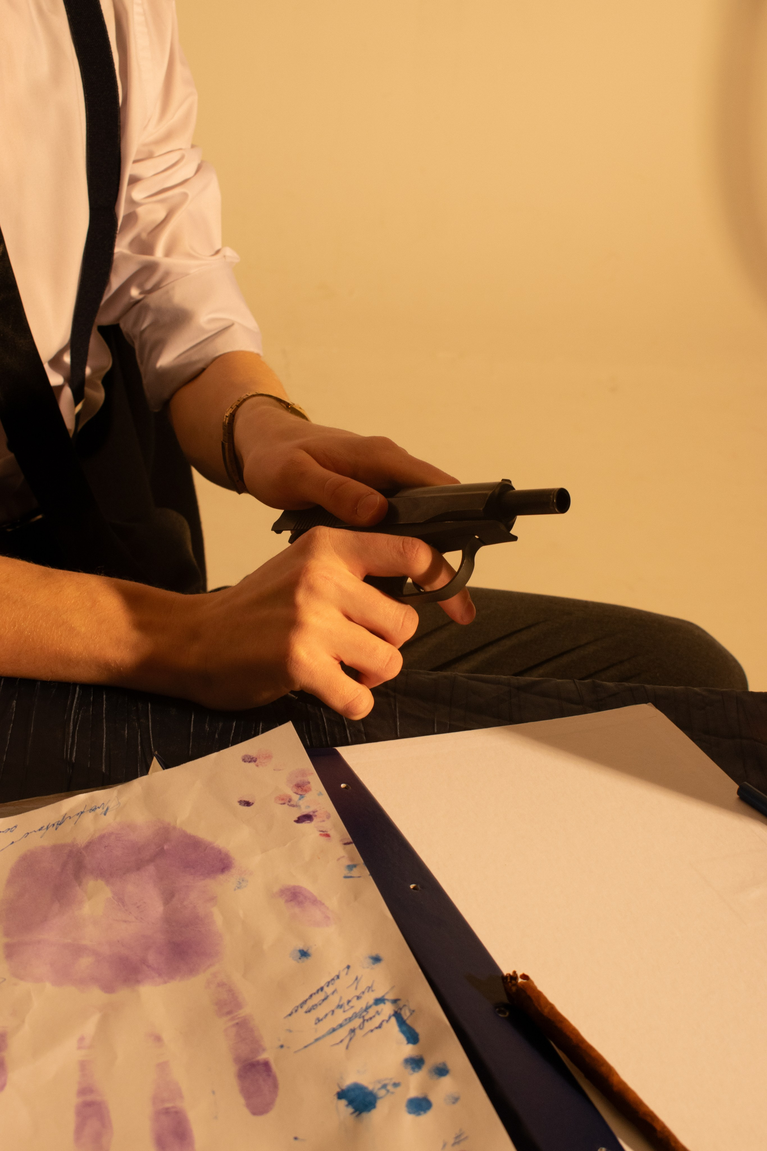 Сергей. Фотограф в Самаре