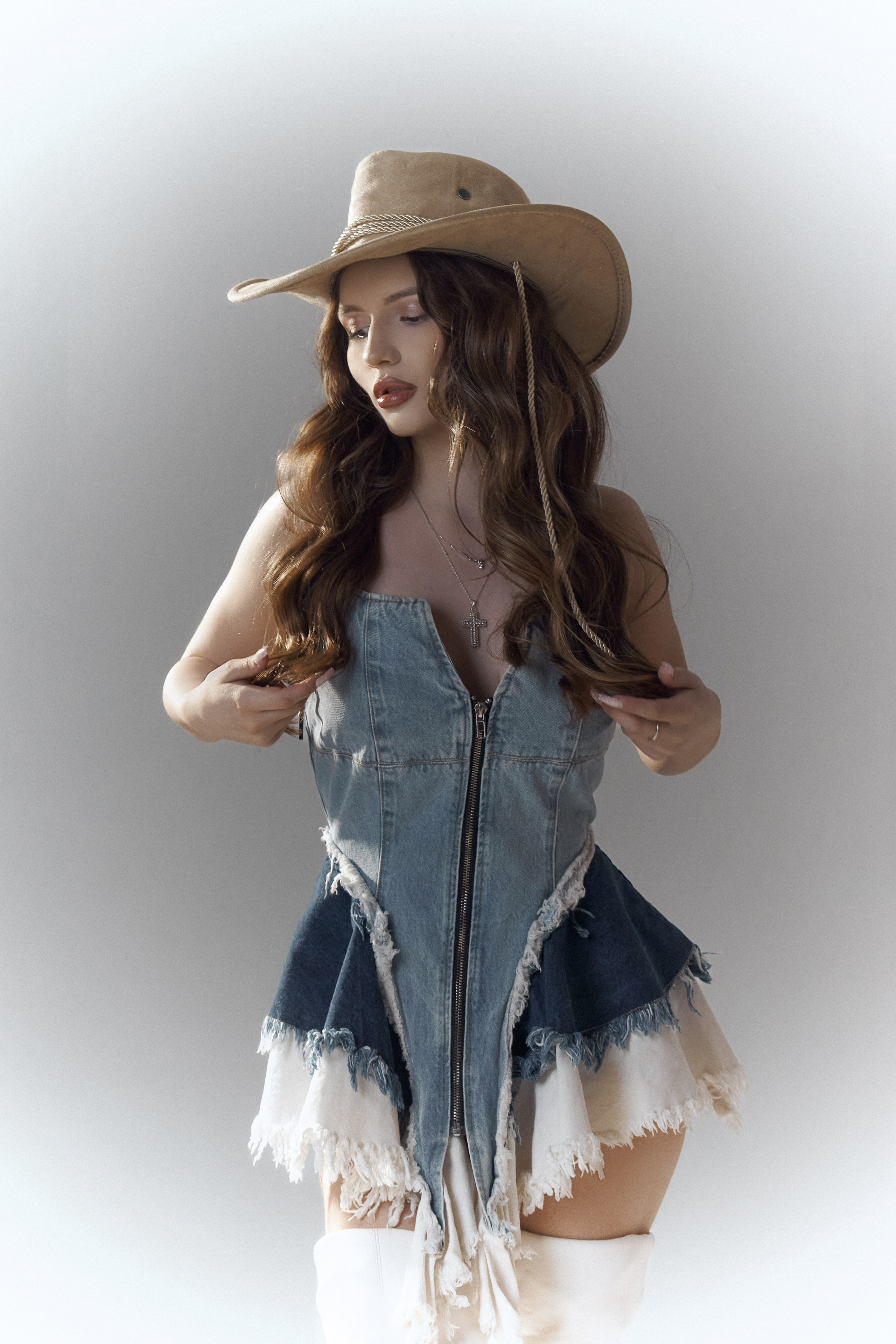 Катя. Фотограф в Самаре