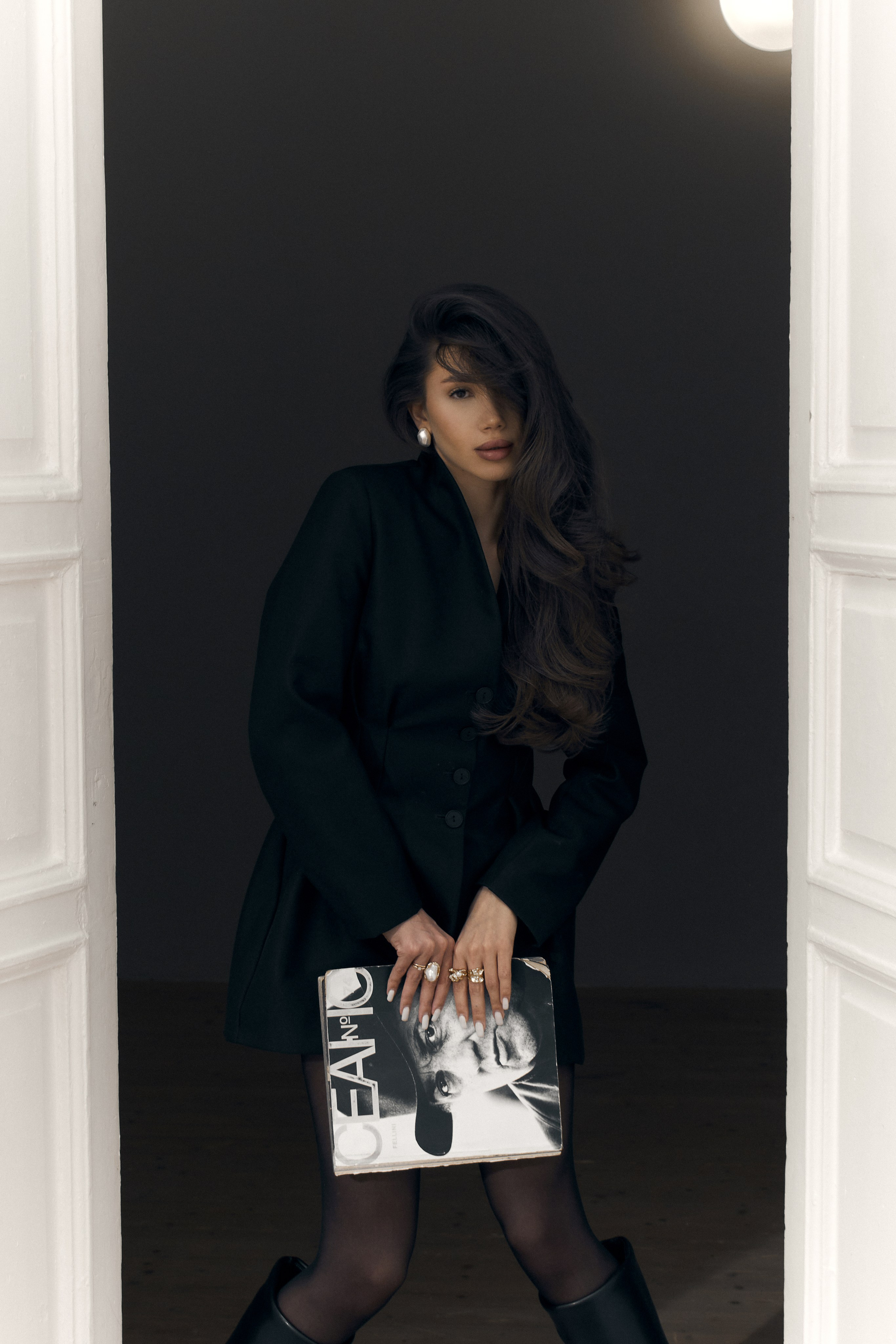 Саша. Фотограф в Самаре