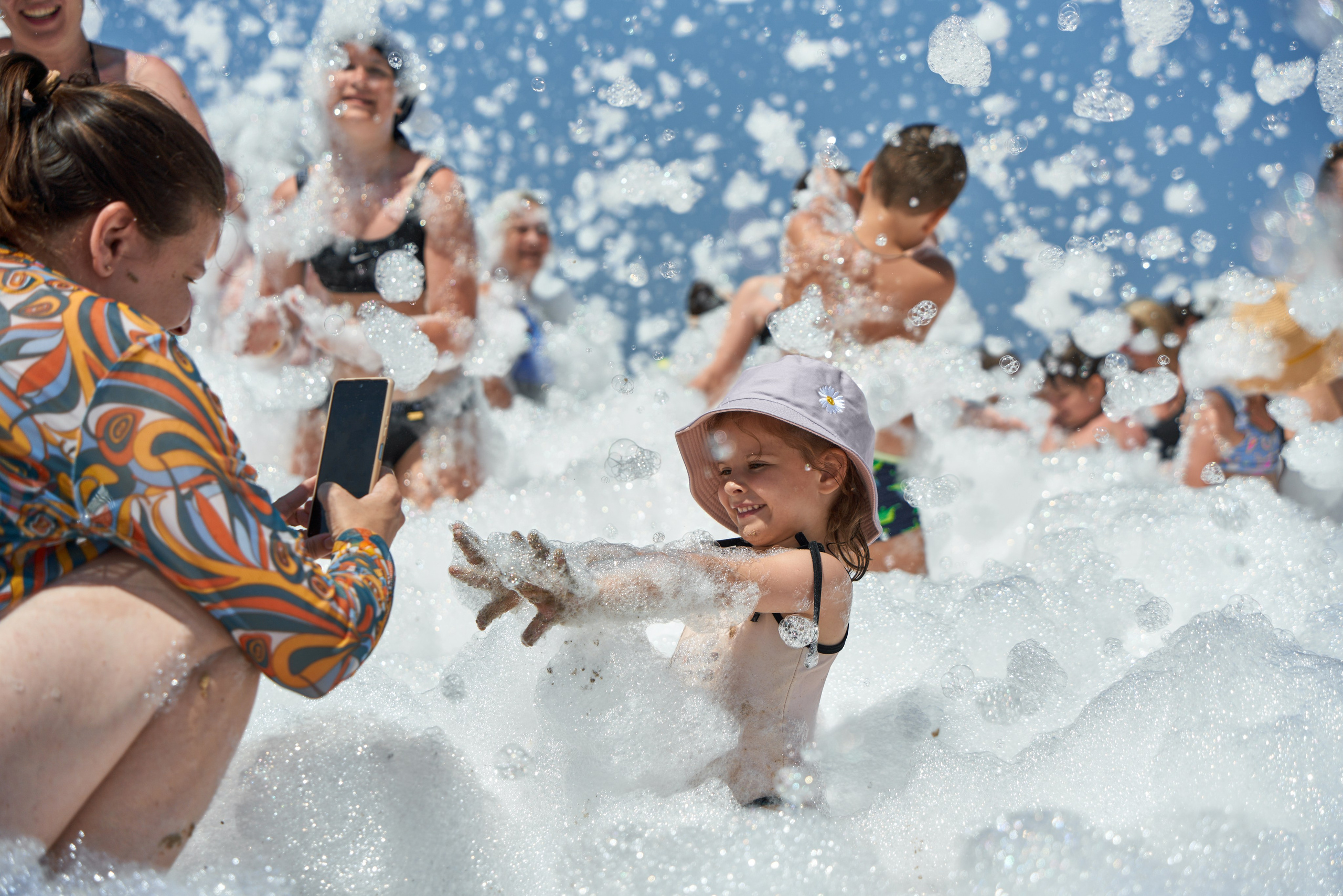 Фотограф на мероприятие Артем Ковальский. Профессиональный фотограф в Анапе Артем Ковальский