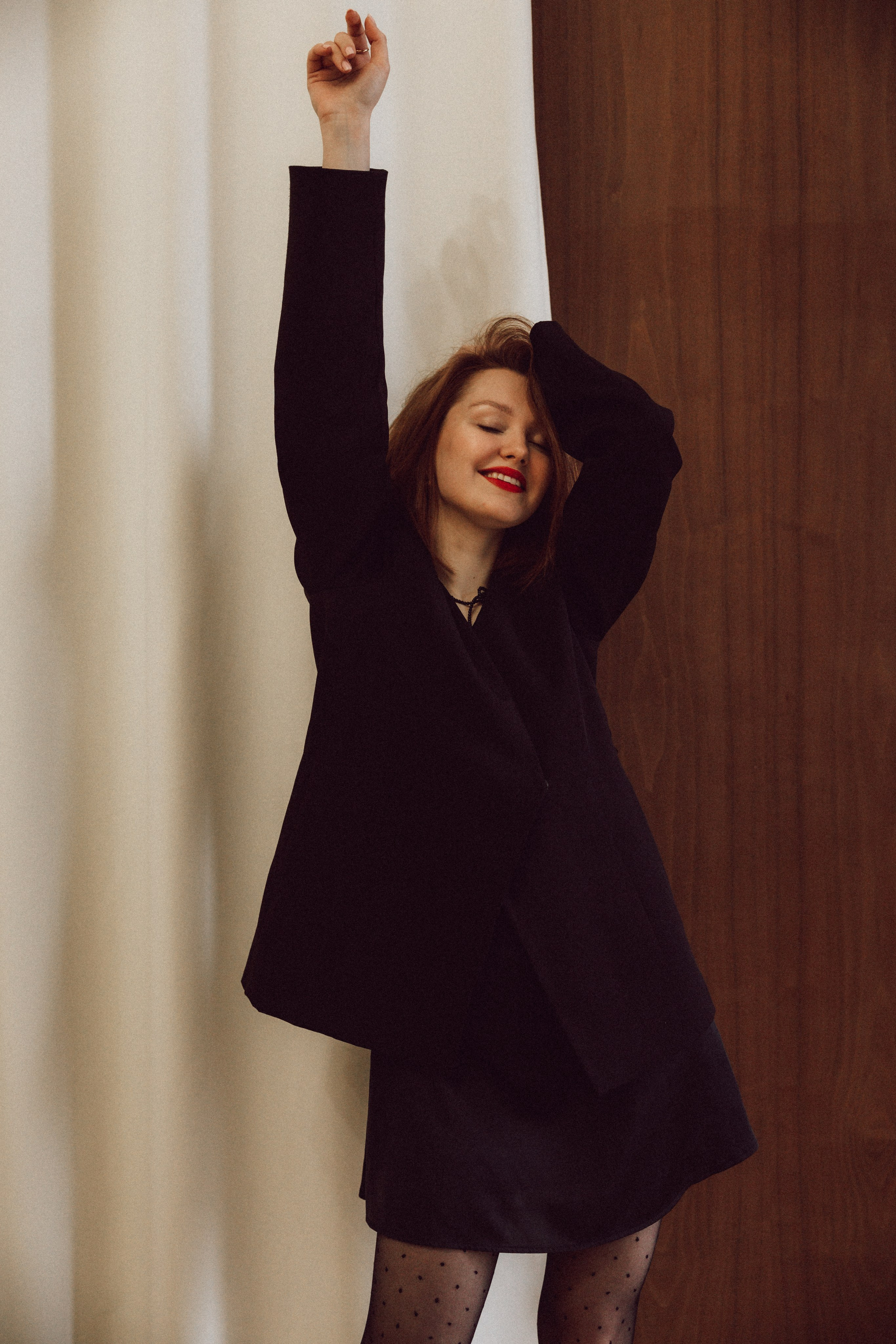 Женственность. Питерский фотограф