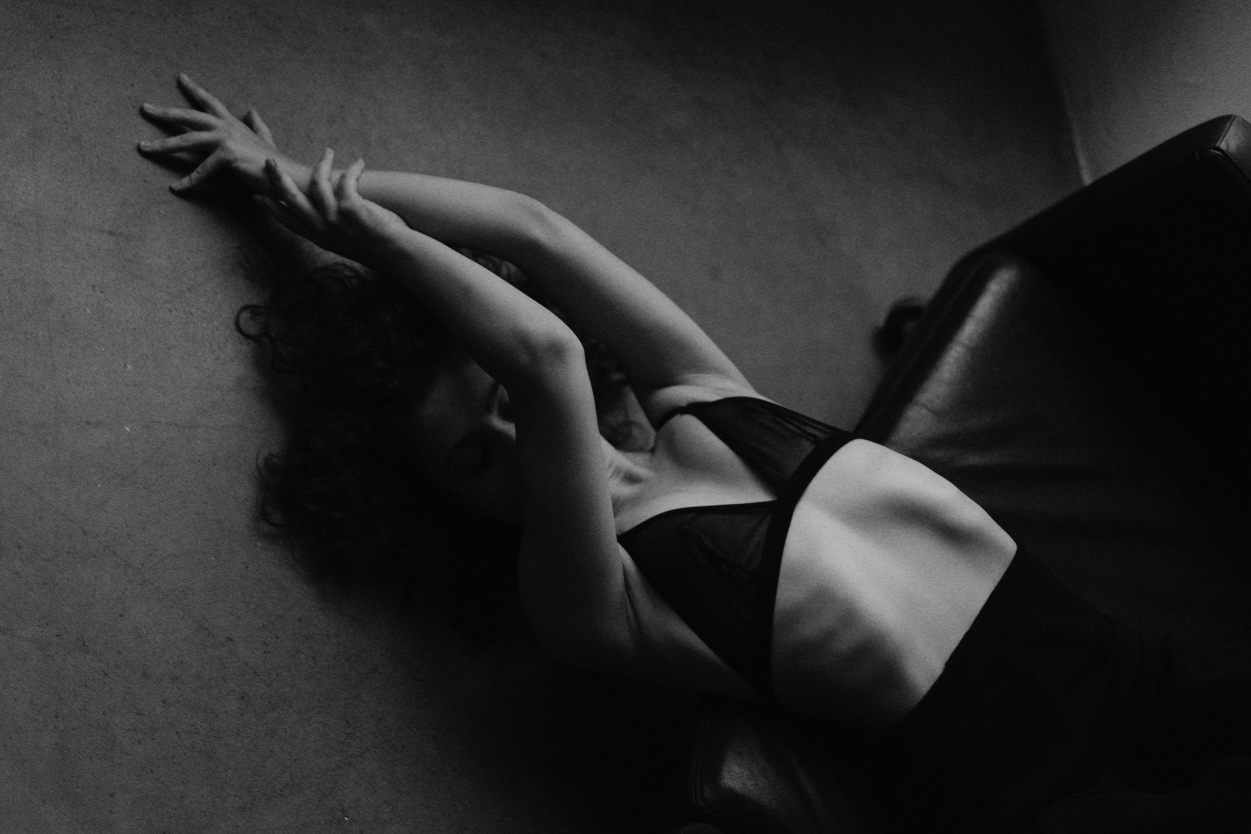 Карина. Фотограф в Москве — Евгения Прокопенко