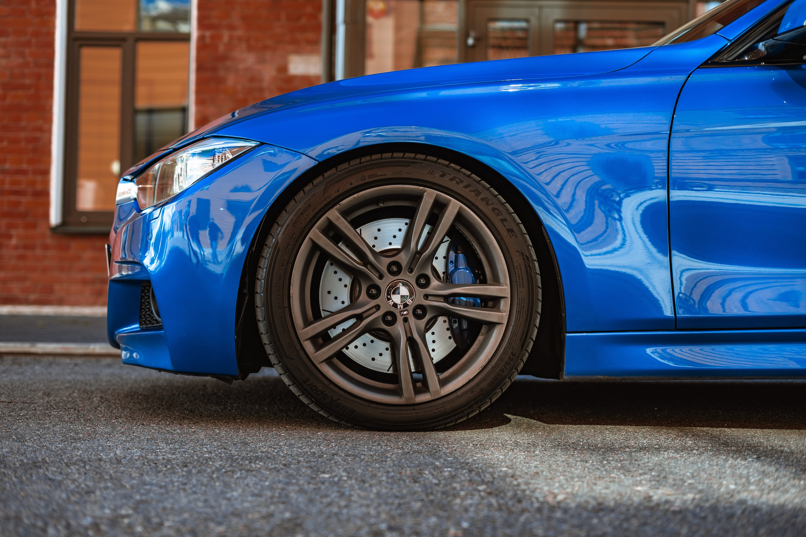 Автомобили. DENY DEW Фотограф Санкт-Петербург