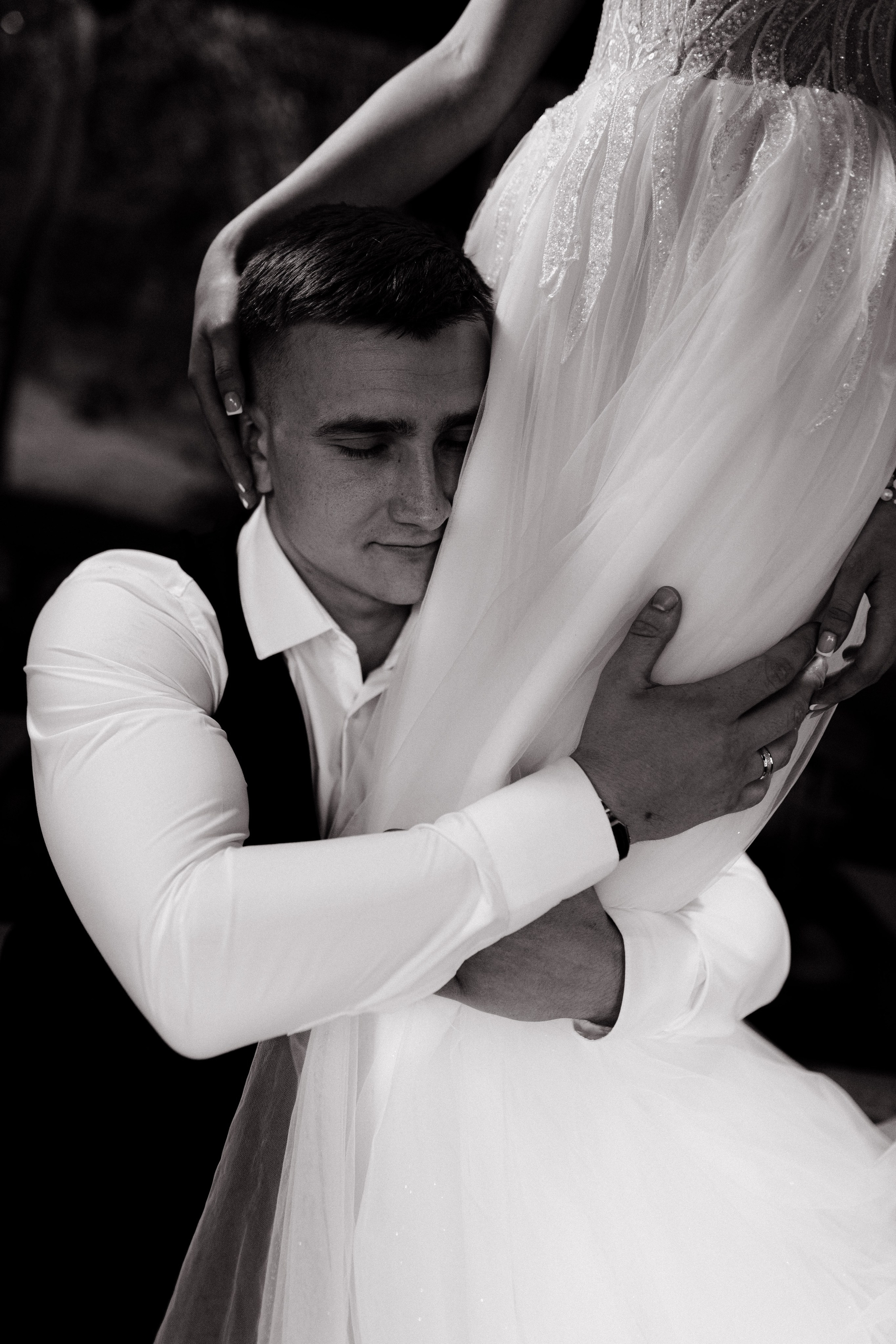 Мария и Дмитрий