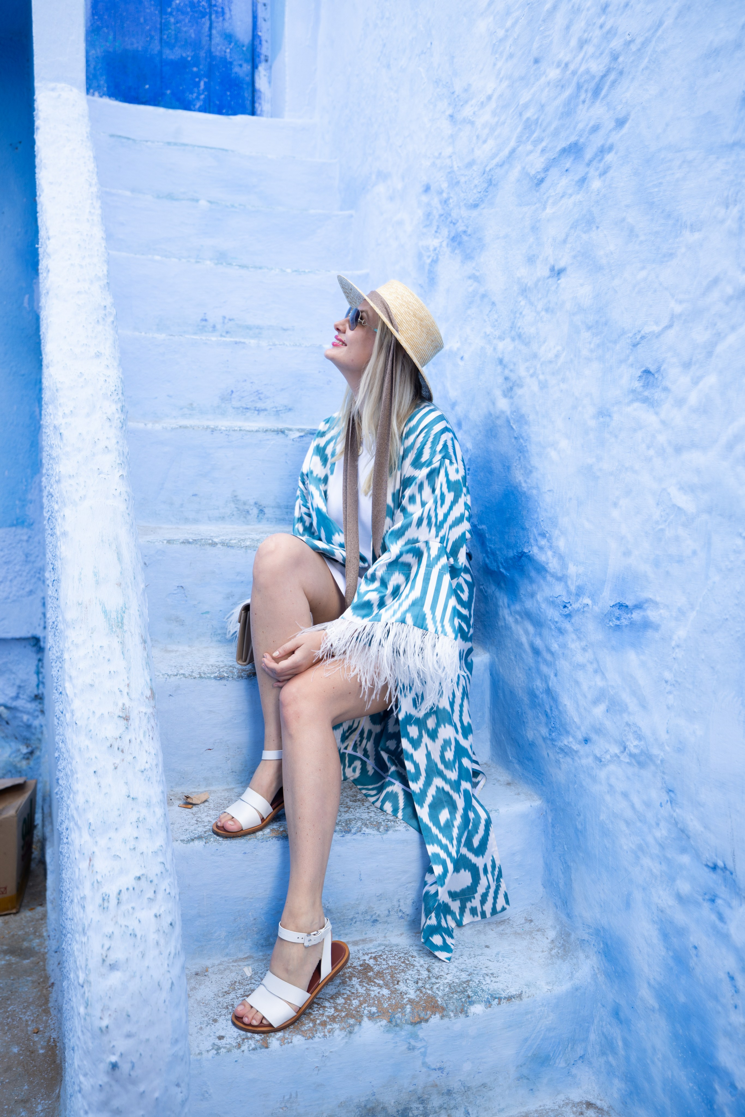 Morocco x Kluchi-Kluchi (Ключи). Алексей Mollino… Фотографии и немножечко больше