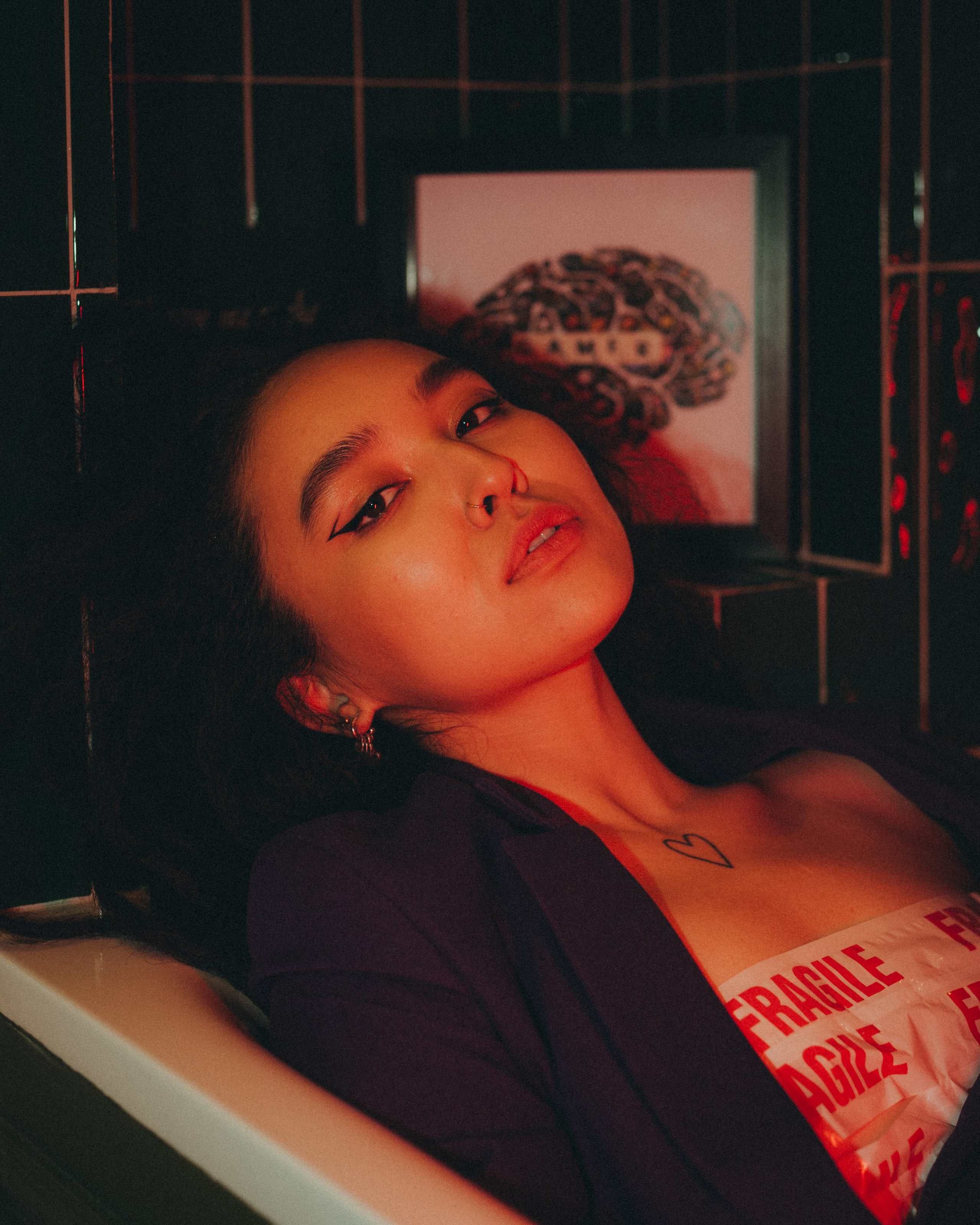 Ostryakov Daniil Photographer