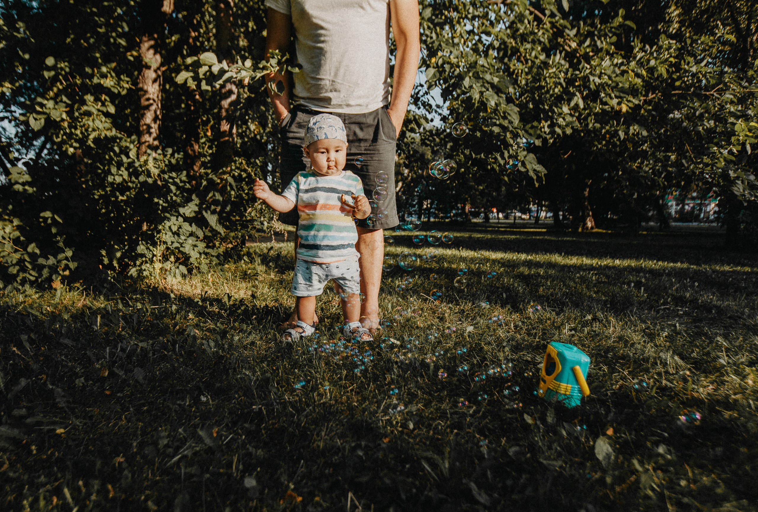 Арсен, Гульнара и Амир. Фотограф Шелудкова Яна, город Тюмень