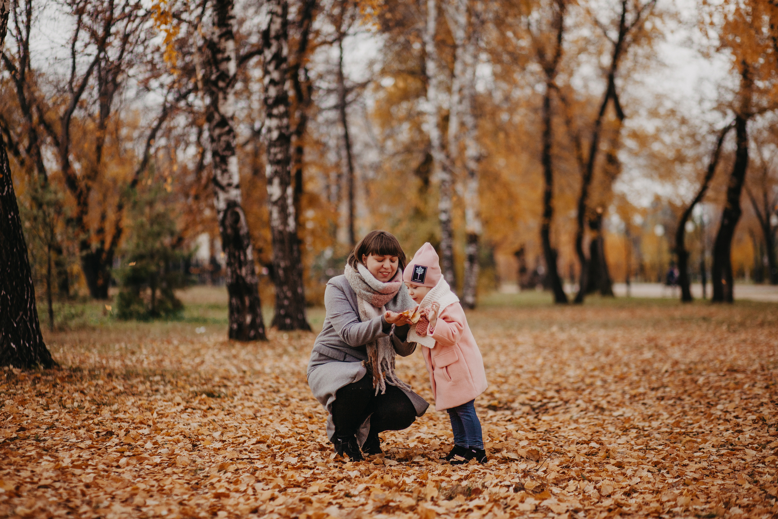 Расита и Наташа. Фотограф Шелудкова Яна, город Тюмень