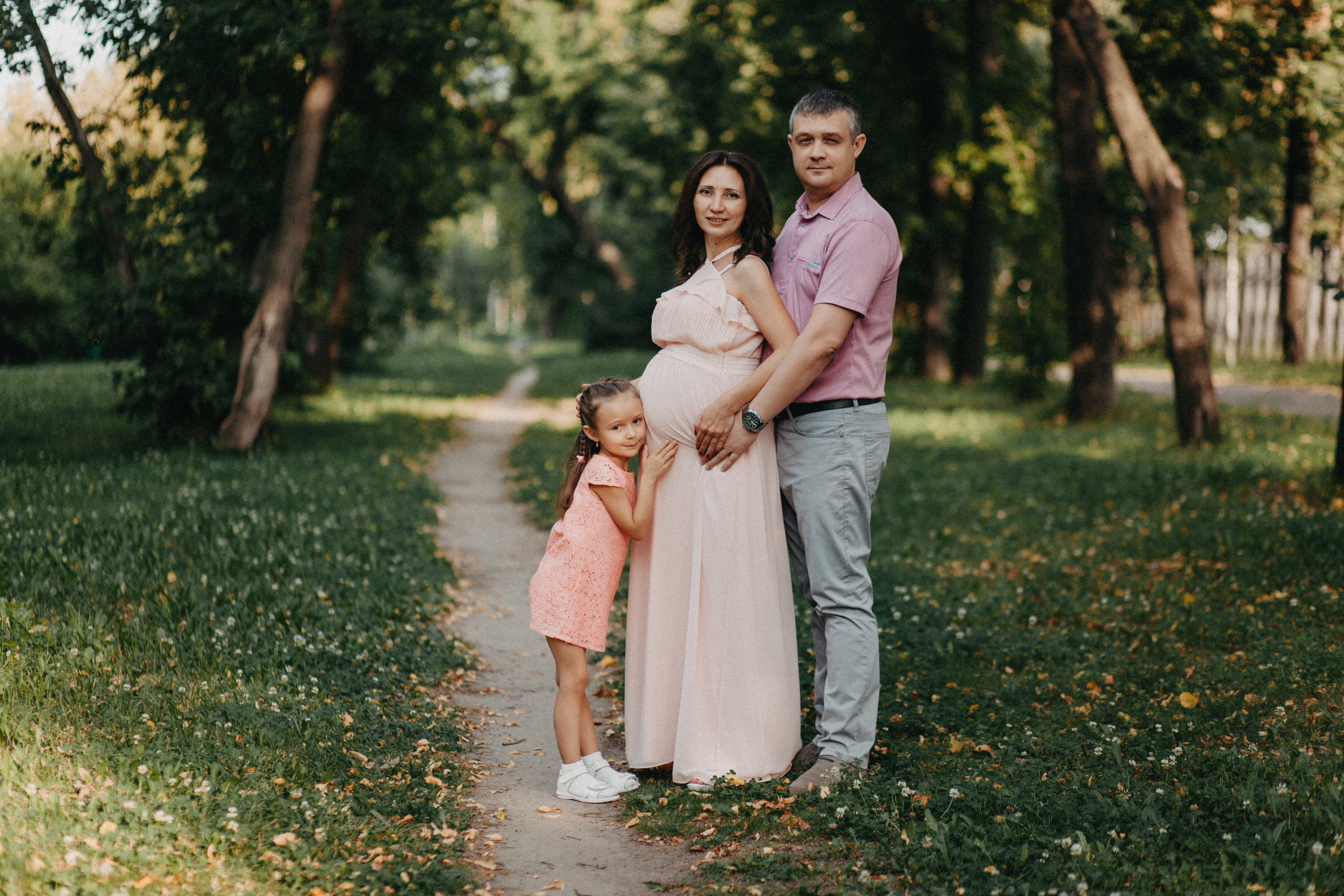 Фотосессия беременности, Тюмень. Фотограф Шелудкова Яна, город Тюмень