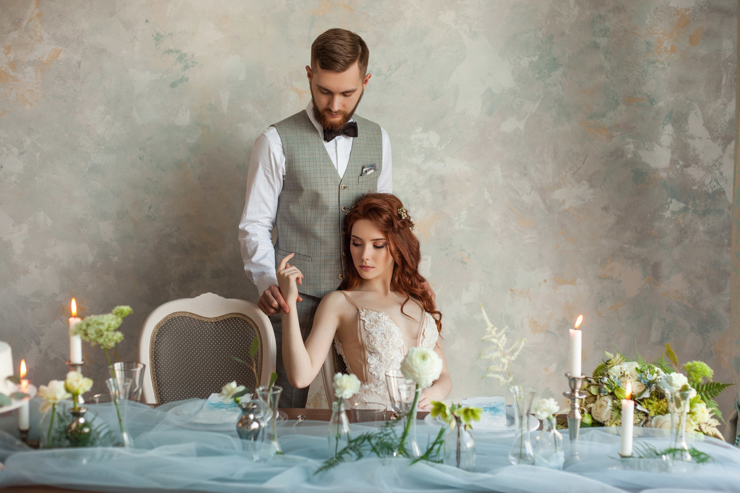 Свадебный фотограф в Тюмени. Фотограф Шелудкова Яна, город Тюмень