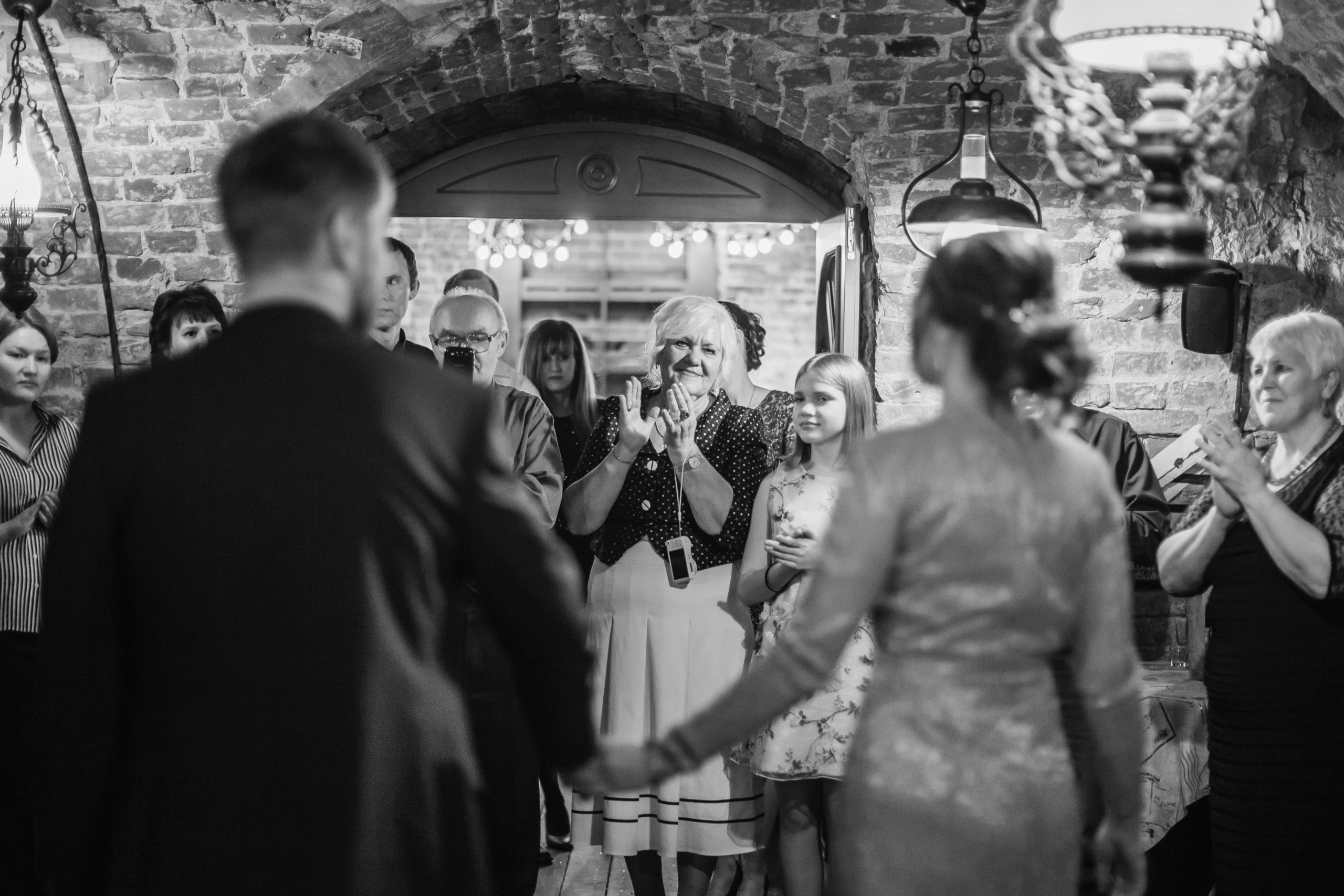 Фотограф на свадьбу в Тюмени. Фотограф Шелудкова Яна, город Тюмень