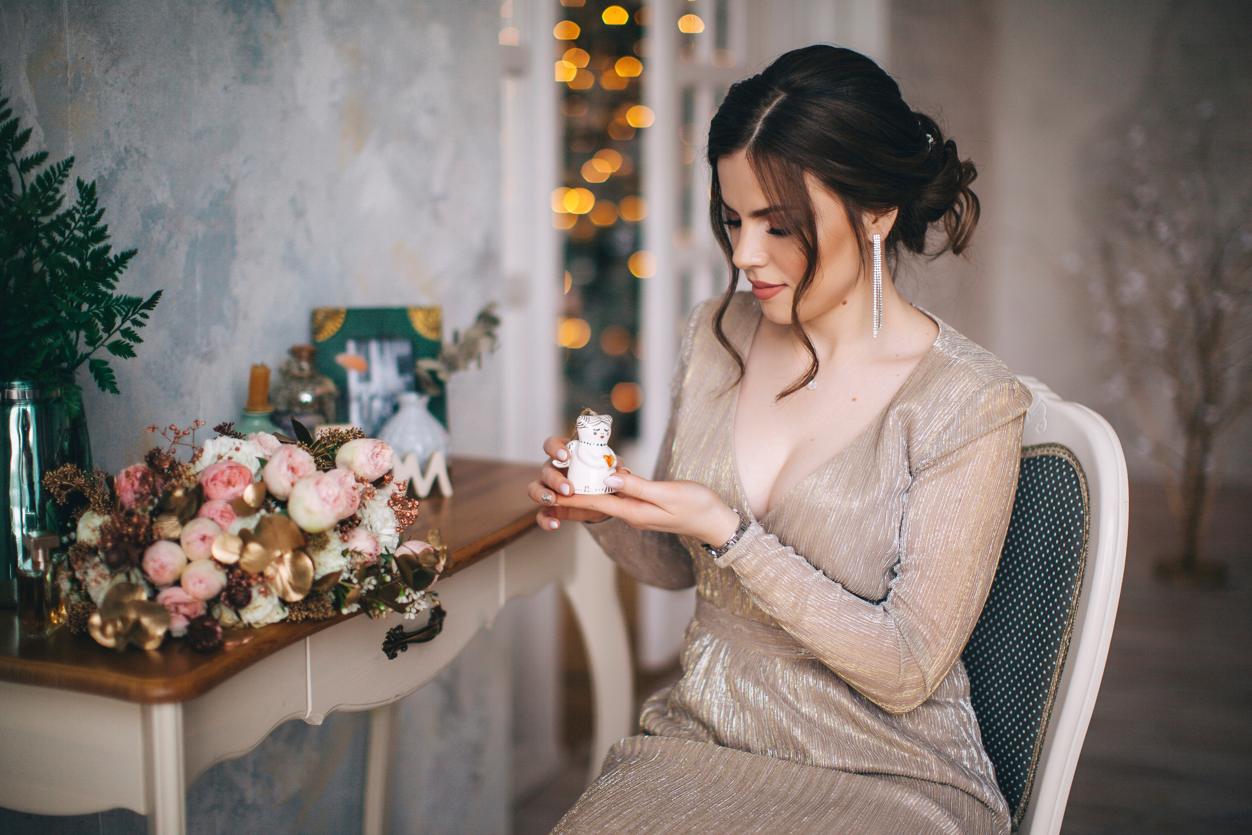 Фотограф на свадьбу в Тюмени. Фотограф Шелудкова Яна, город Тюмень