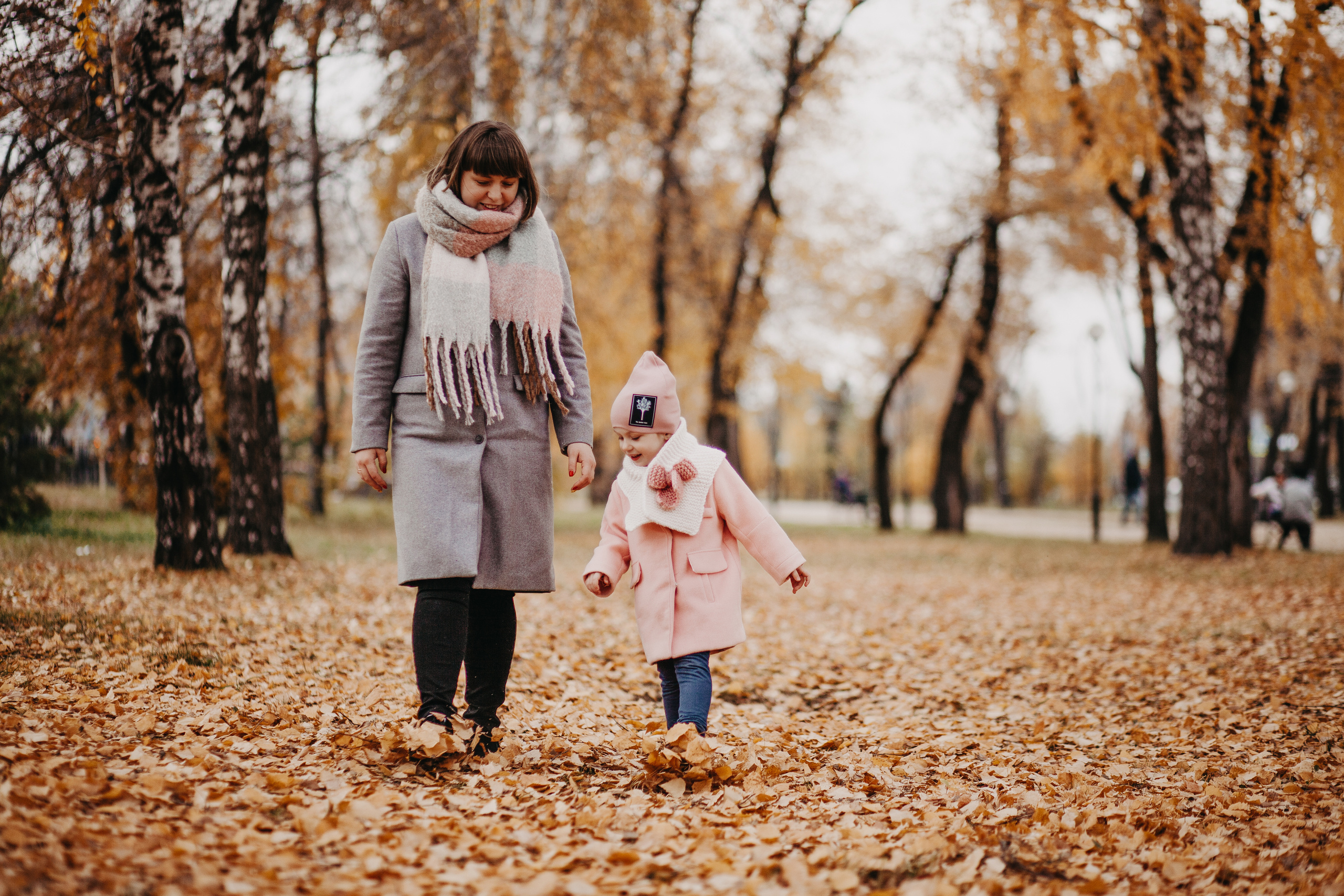Расита и Наташа. Фотограф Шелудкова Яна, город Тюмень