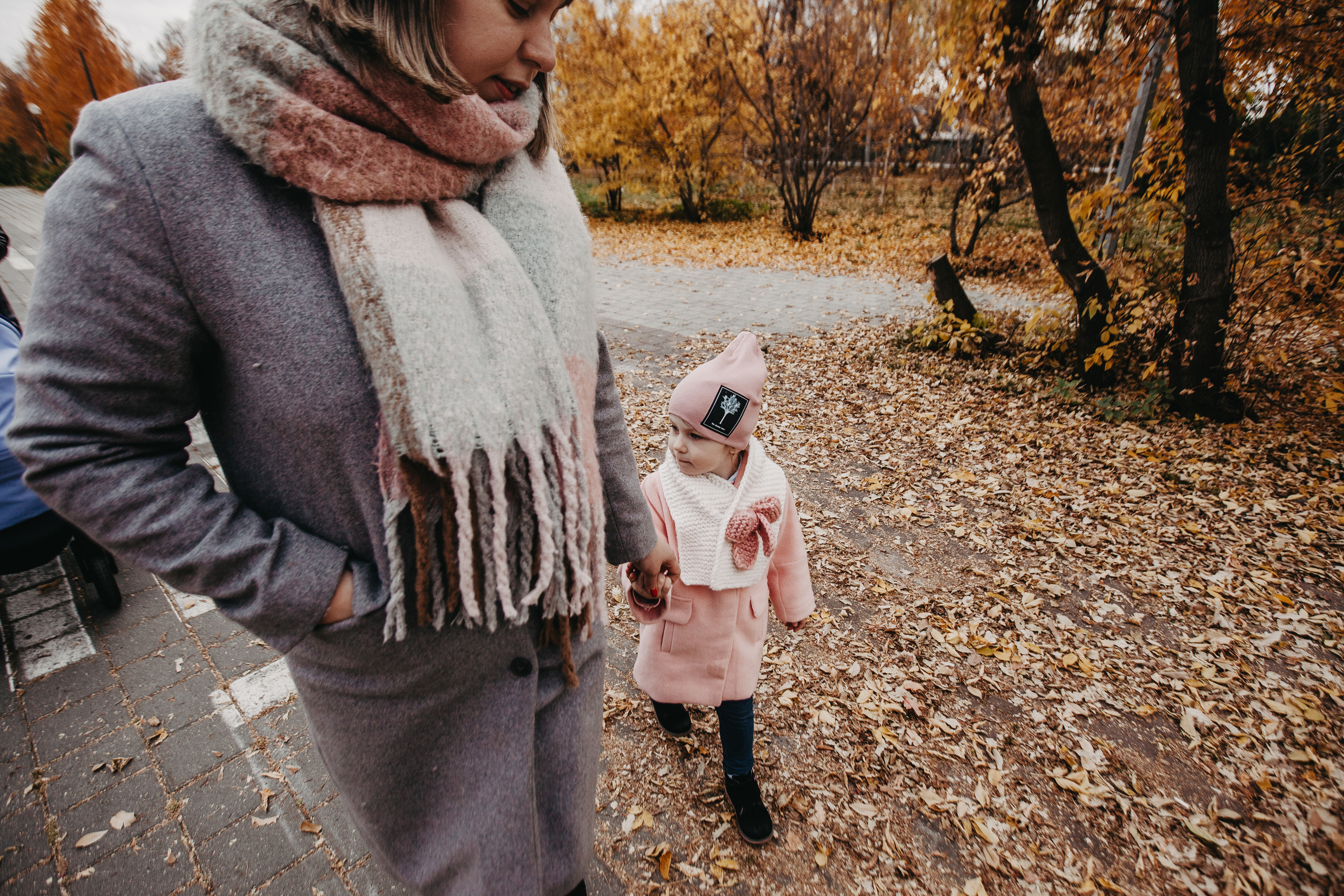 Расита и Наташа. Фотограф Шелудкова Яна, город Тюмень