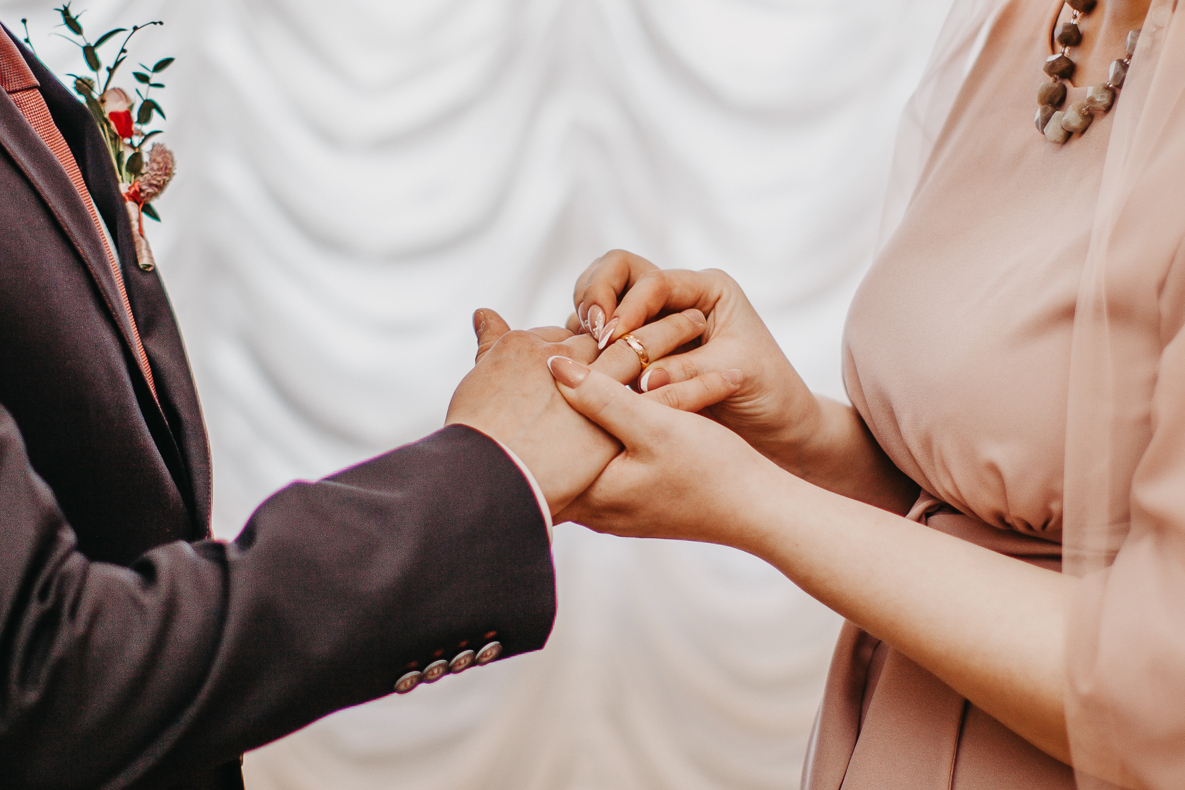 Утро жениха и невесты в Тюмени. Фотограф Шелудкова Яна, город Тюмень