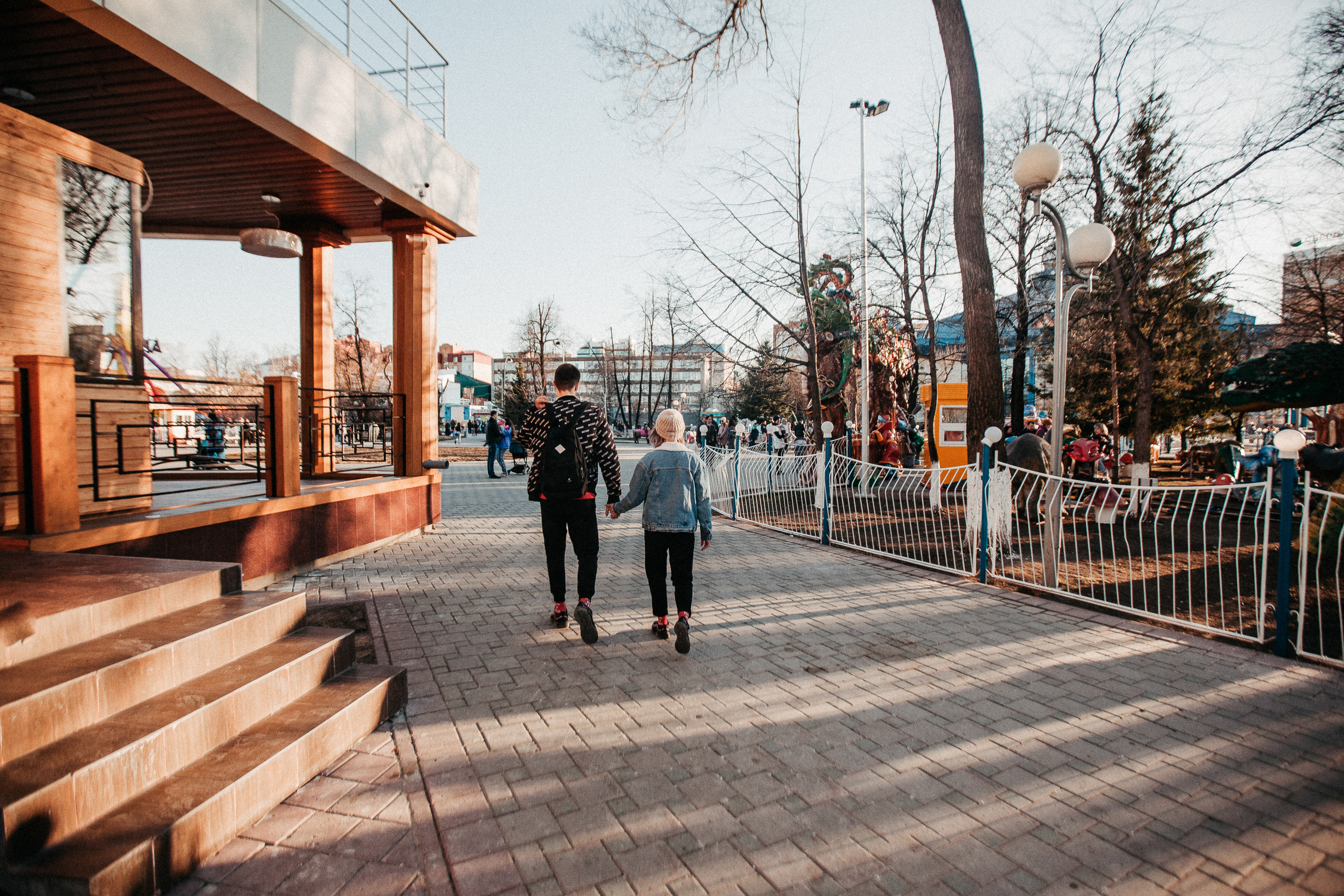 Игорь и Элина. Фотограф Шелудкова Яна, город Тюмень