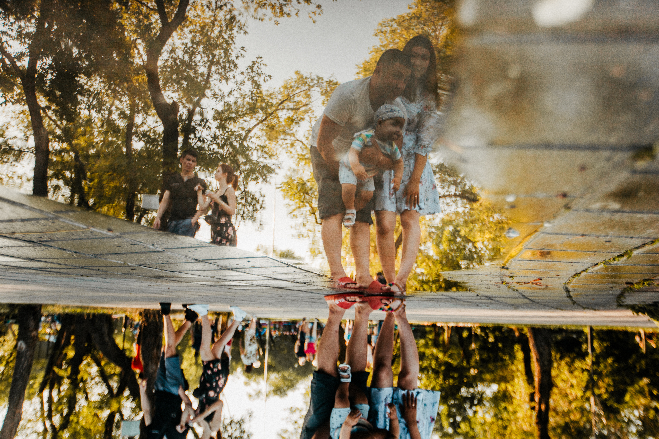 Арсен, Гульнара и Амир. Фотограф Шелудкова Яна, город Тюмень